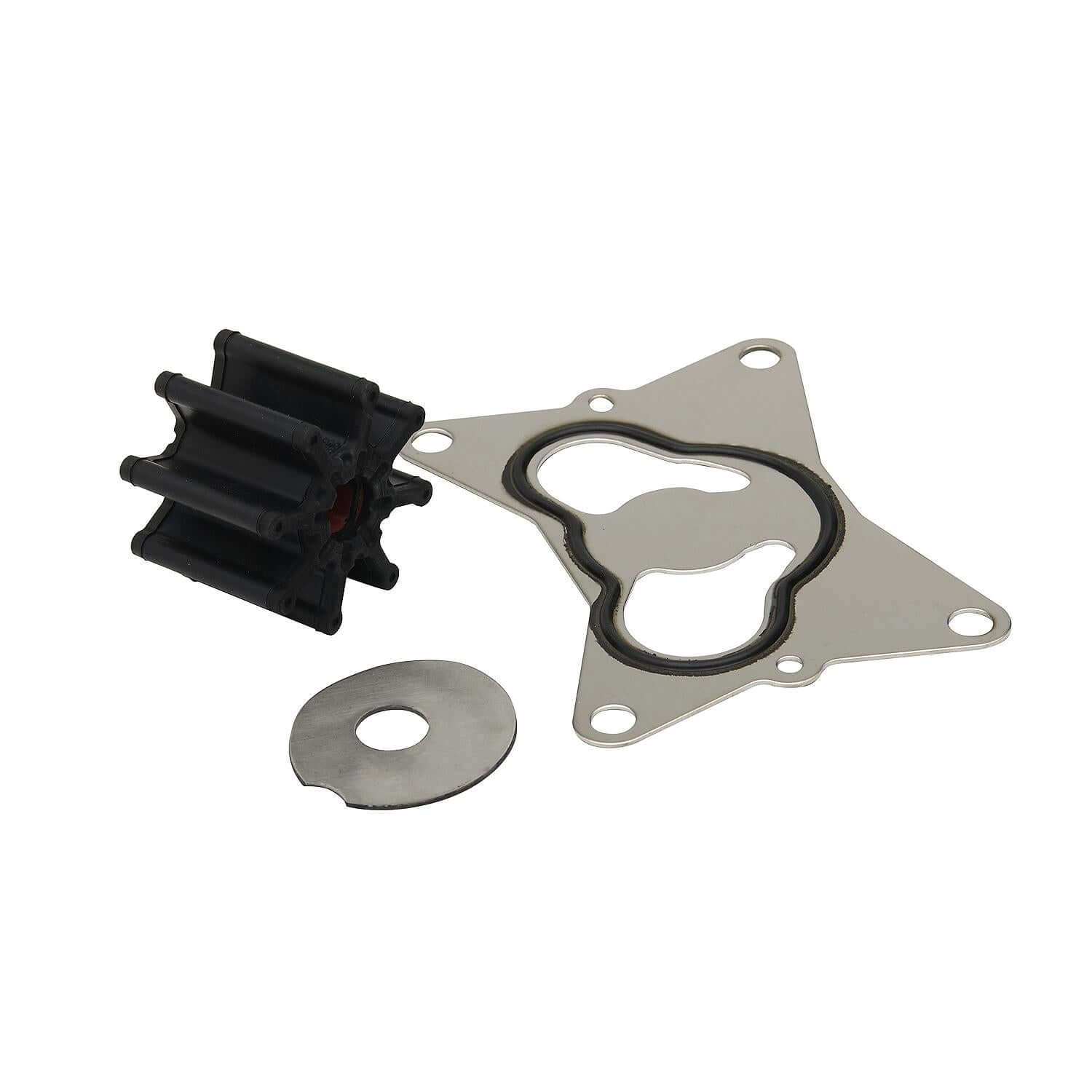 Mercury 8M0147070 MerCruiser 6.2L MPI Engine with Bravo Sterndrive 300 Hour Maintenance Kit
