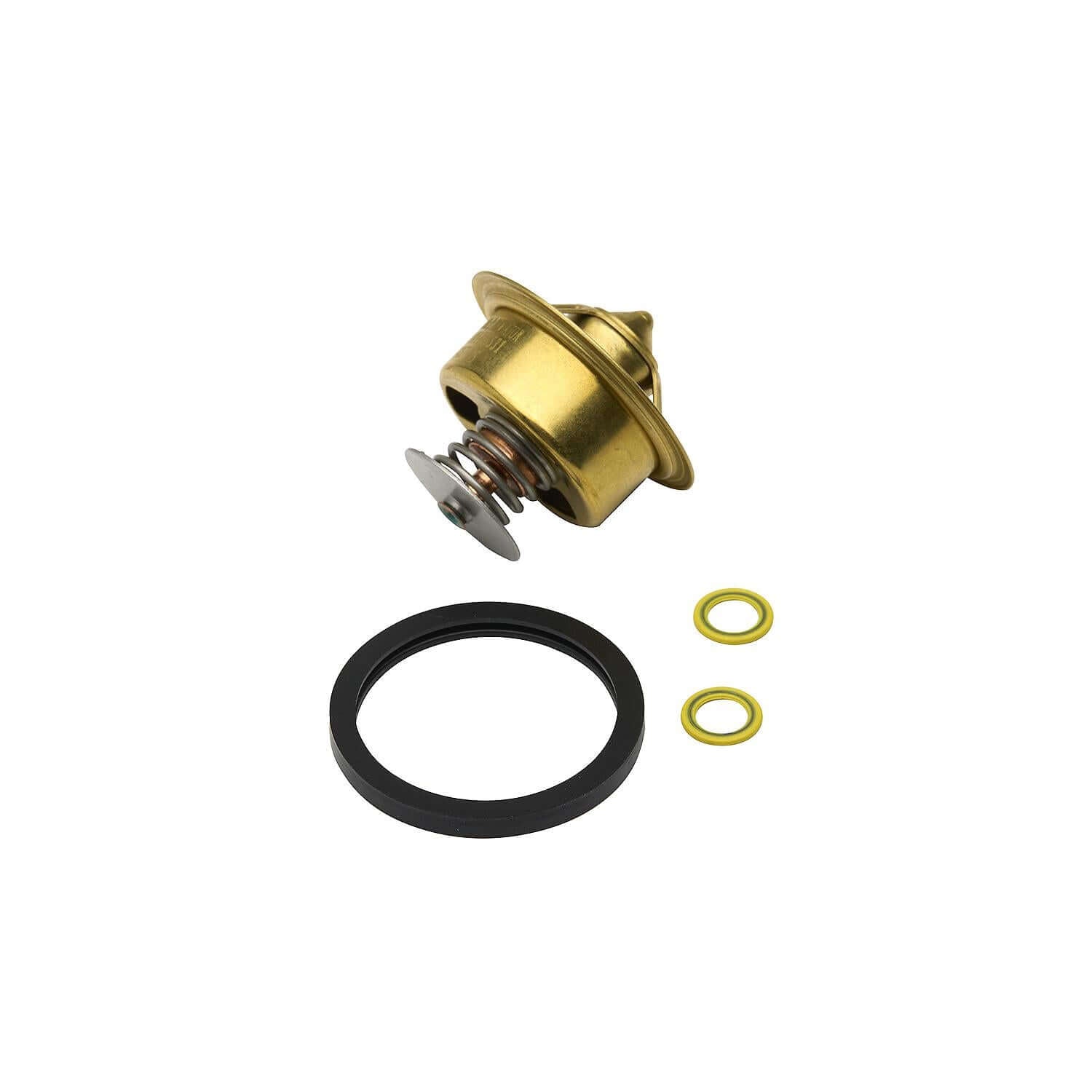 Mercury 8M0147071 MerCruiser 8.2L MPI Engine with Bravo Sterndrive 300 Hour Maintenance Kit
