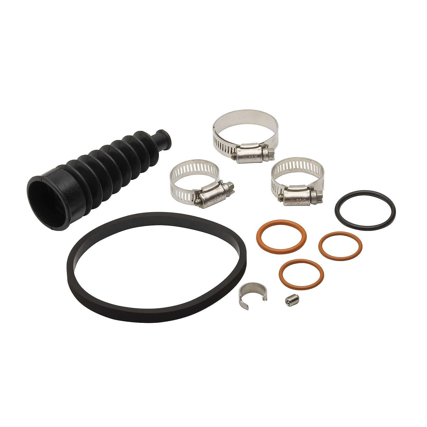 Mercury 8M0147072 MerCruiser Alpha One Sterndrive 300 Hour Maintenance Kit