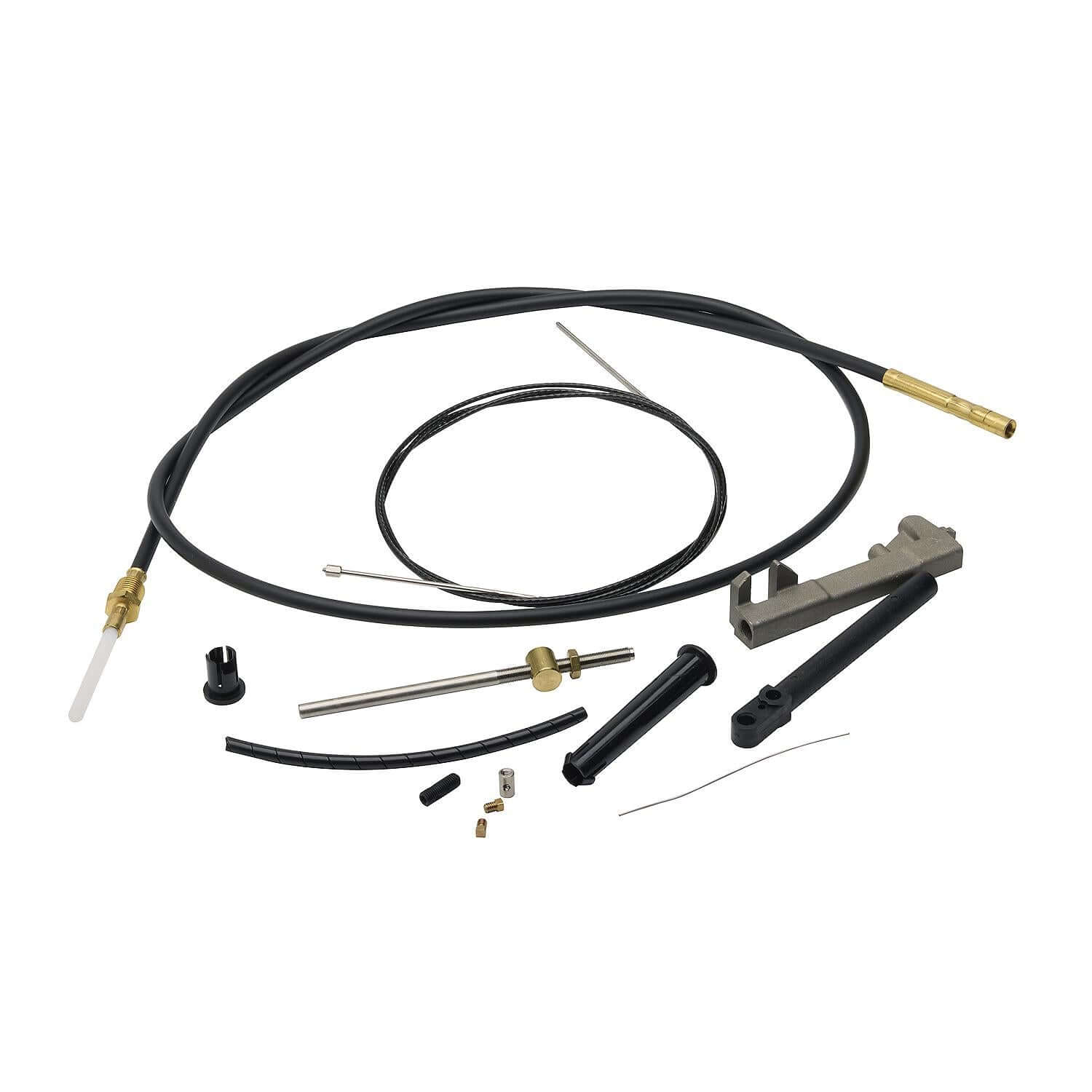 Mercury 8M0147073 MerCruiser Alpha One Gen II Sterndrive 300 Hour Maintenance Kit