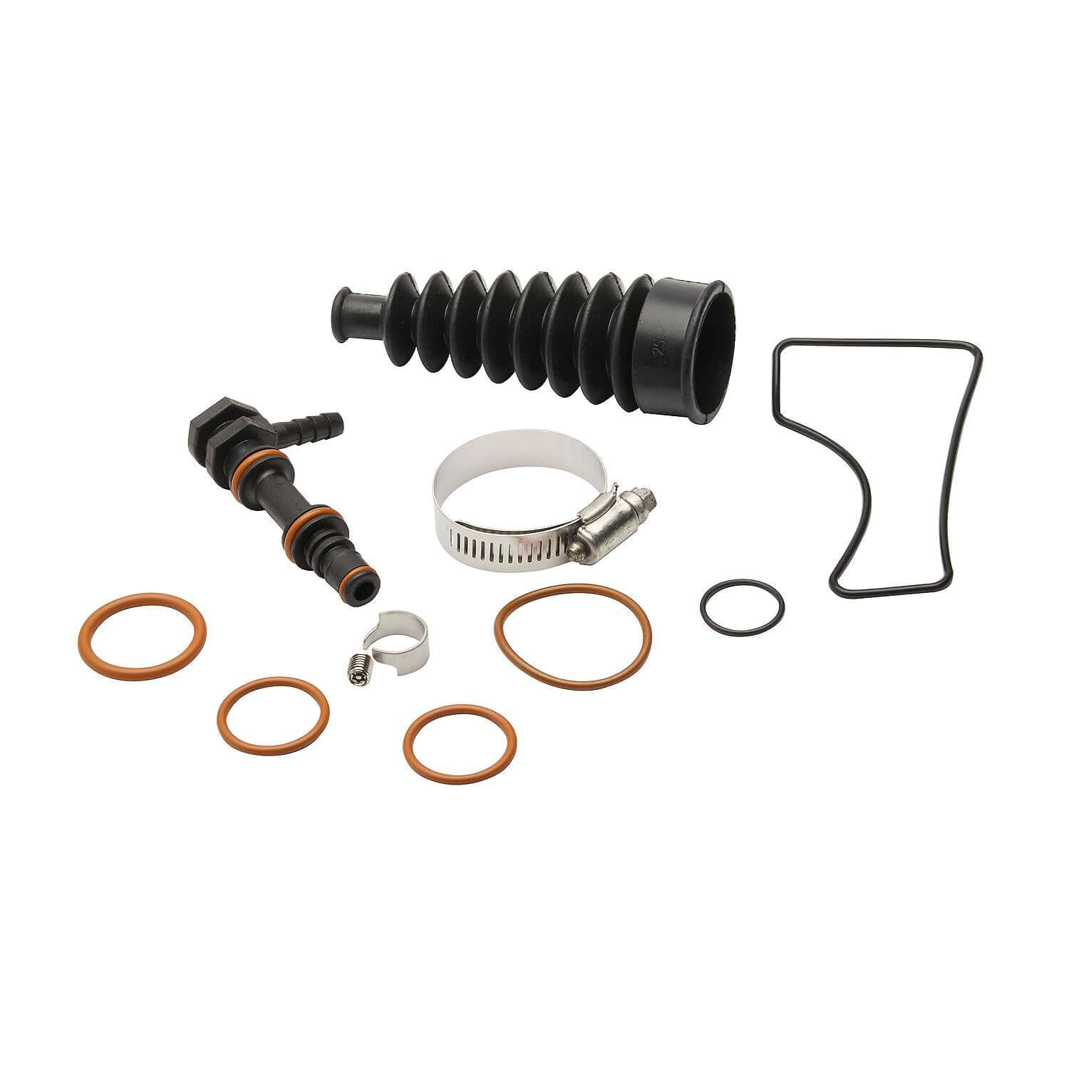 Mercury 8M0147075 MerCruiser Bravo Two and Bravo Three Sterndrive 300 Hour Maintenance Kit
