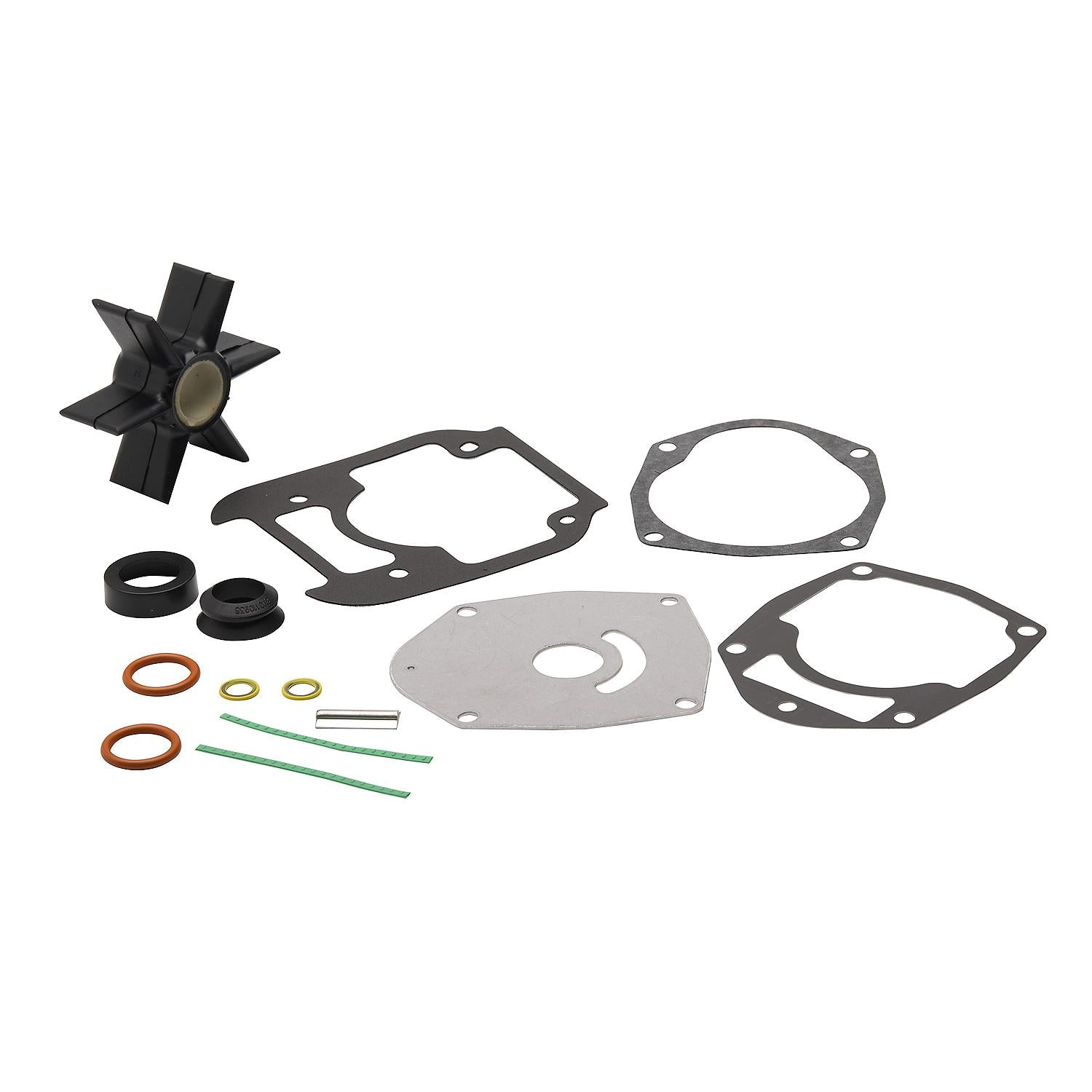 Mercury Marine Outboard Service Kit 300 HR Verado V8 4.6L & Verado SeaPro - 8M0149932