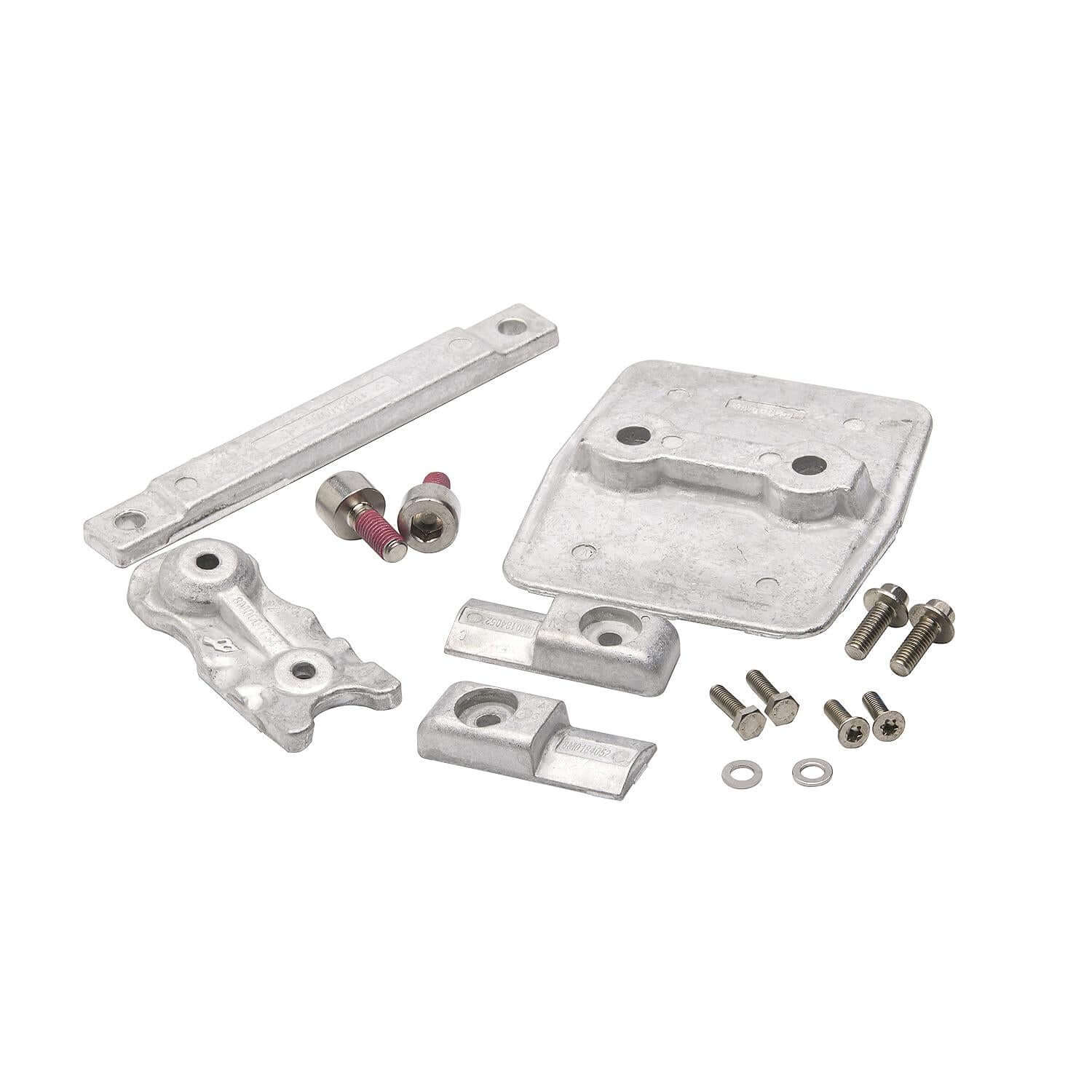 Mercury 8M0207808 5.7L V10 350-425hp Verado and 350hp SeaPro with 6.44 in. gearcase 300 Hour Maintenance Kit