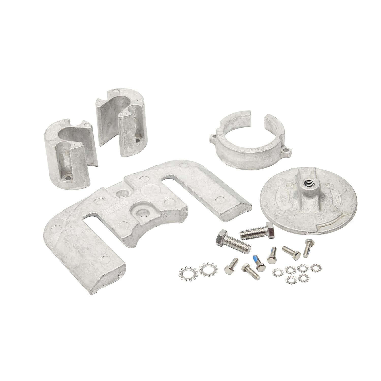 Mercury 8M0215915 MerCruiser Bravo One Sterndrive 300 Hour Maintenance Kit - BACK ORDERED JUNE