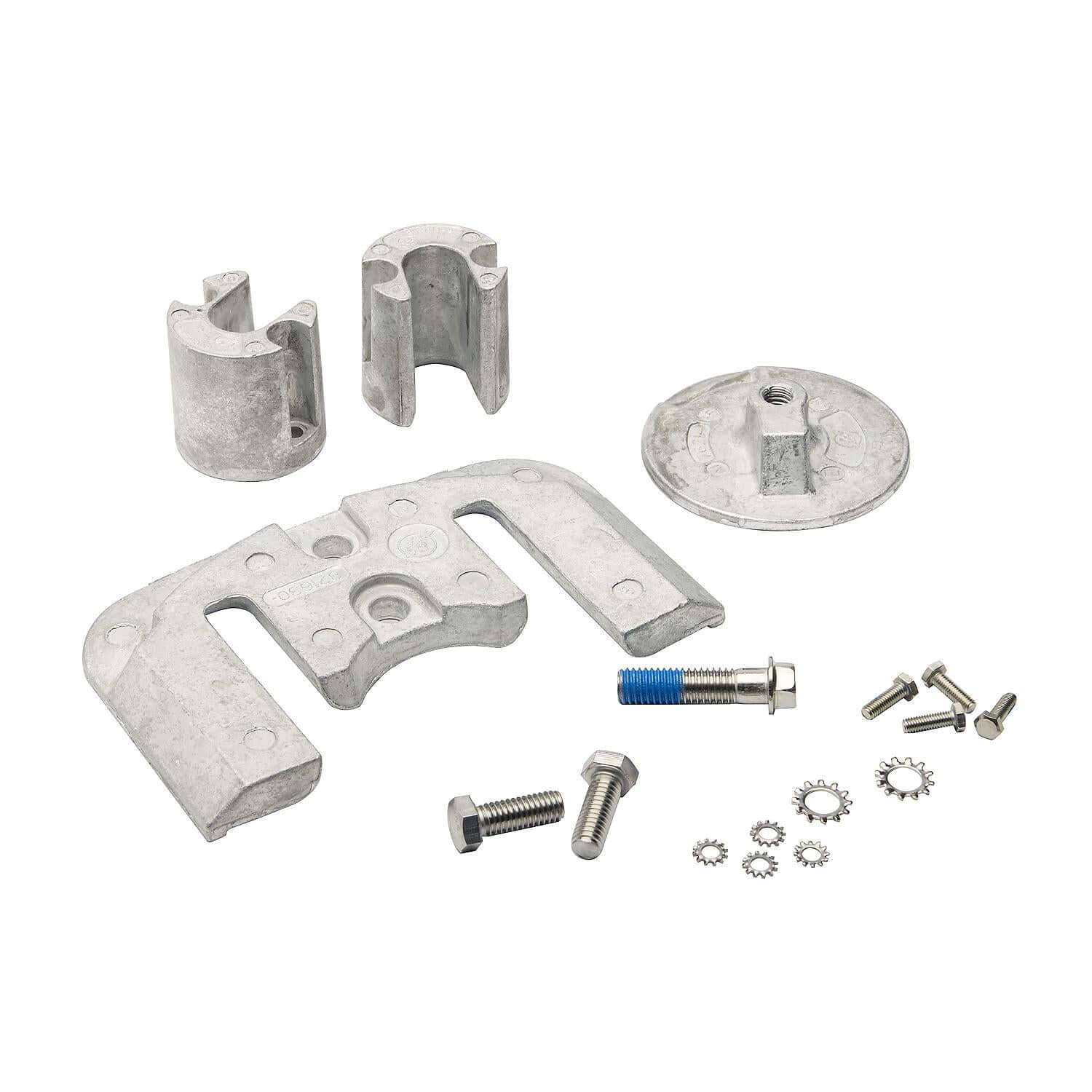 Mercury 8M0215916 MerCruiser Bravo Two Sterndrive 300 Hour Maintenance Kit