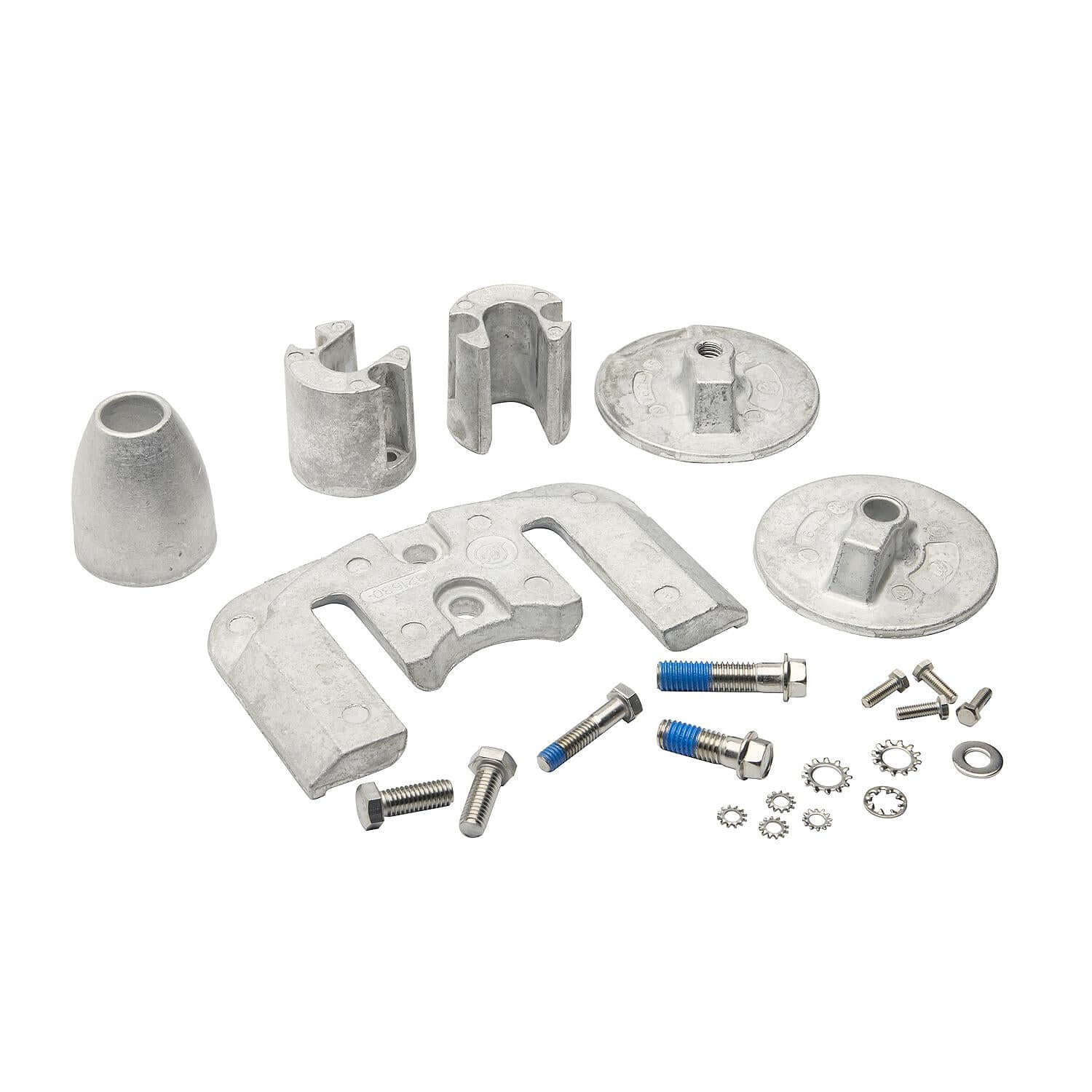 Mercury 8M0215917 MerCruiser Bravo Three Sterndrive 300 Hour Maintenance Kit