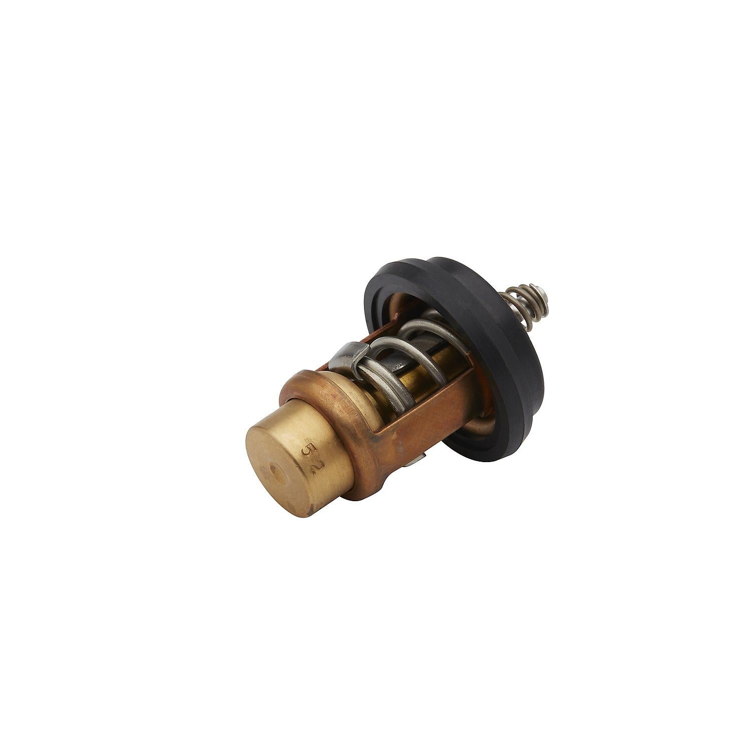 Quicksilver 8M0228409 Thermostat, Mercury, 2.5-6hp Carbureted - 8M0228409