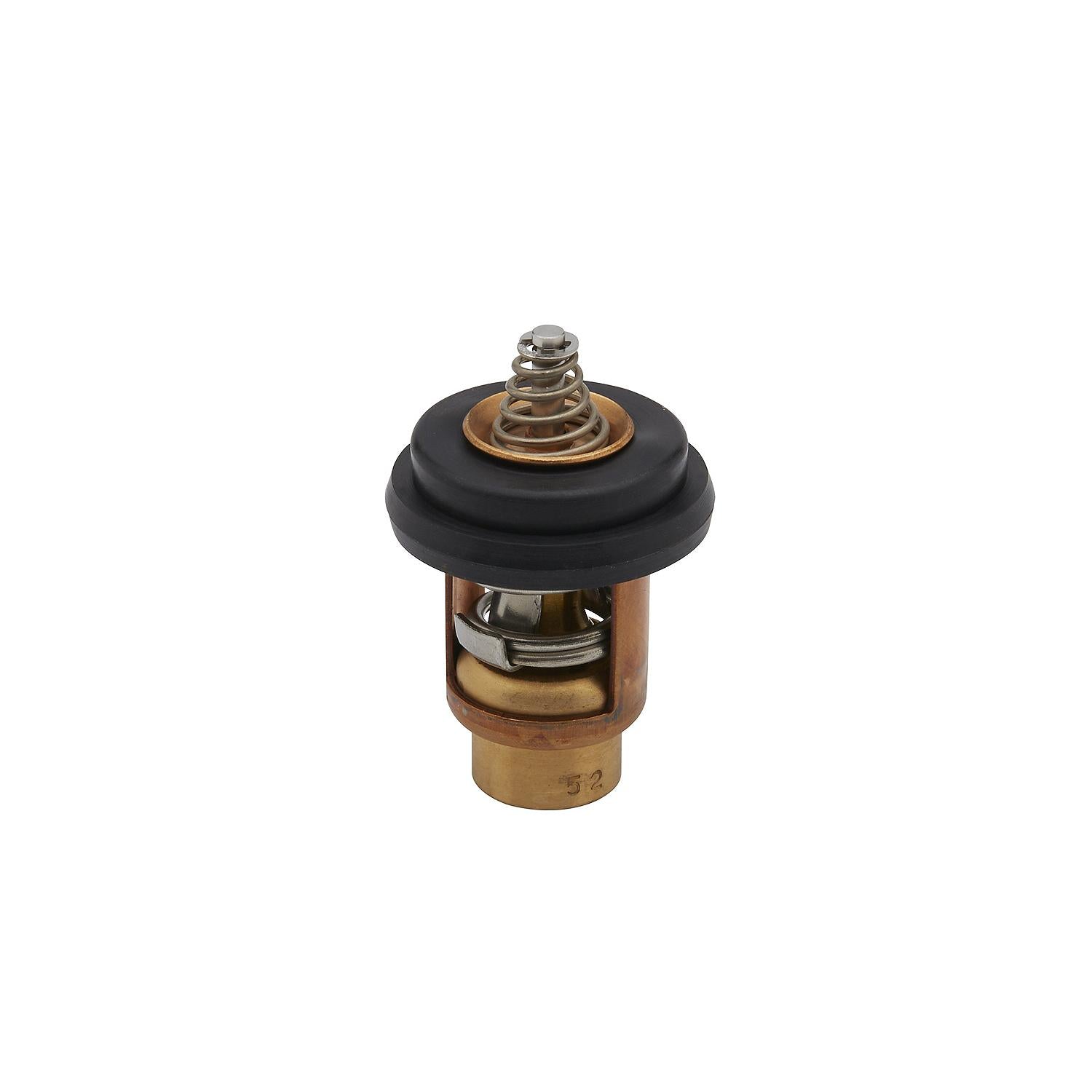 Quicksilver 8M0228409 Thermostat, Mercury, 2.5-6hp Carbureted - 8M0228409