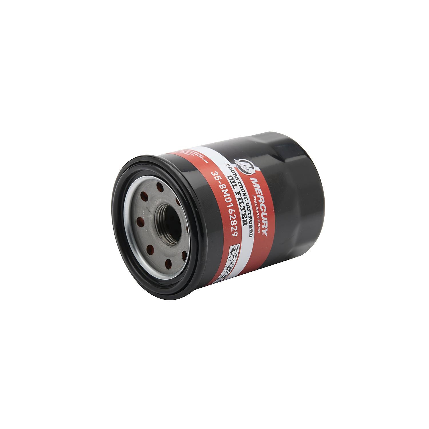 Kit d'entretien Mercury Marine 100 heures pour moteurs hors-bord EFI 40, 50 et 60 ch - 8M0232733
