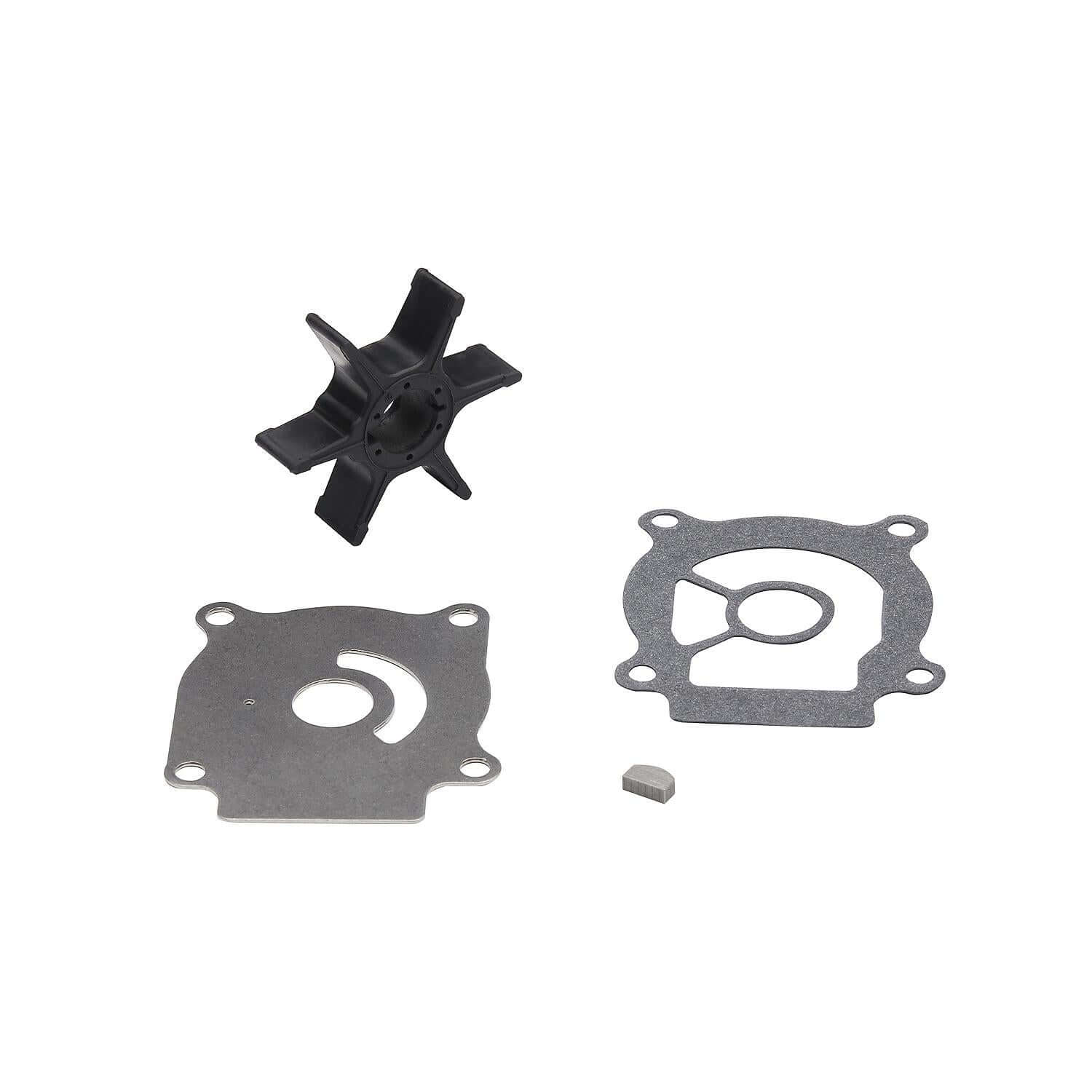 Quicksilver 8M6012809 Impeller Repair Kit for Select Suzuki 20-50hp Outboards