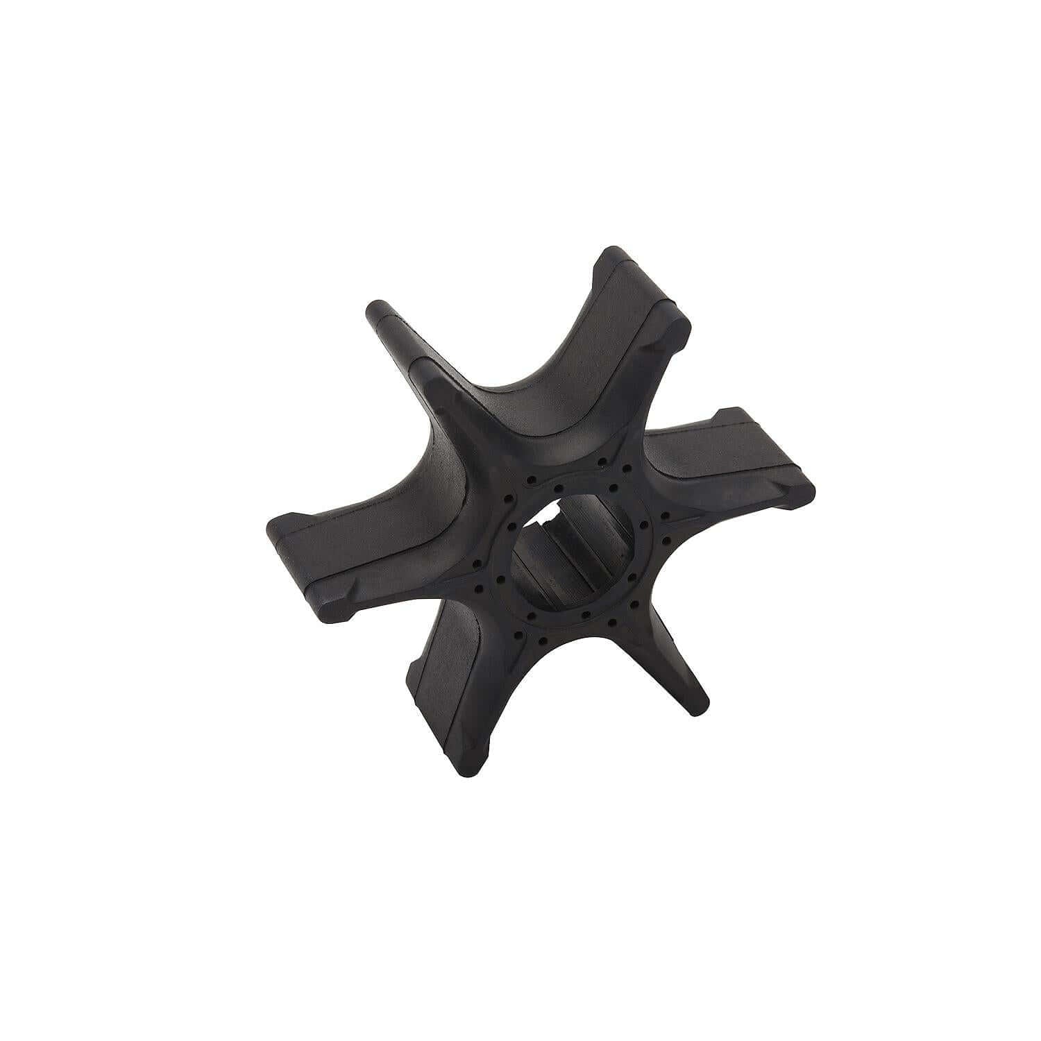 Quicksilver 8M6013127 Water Pump Impeller for Select 115-300hp V4, V6 and 4.2L Yamaha Outboards