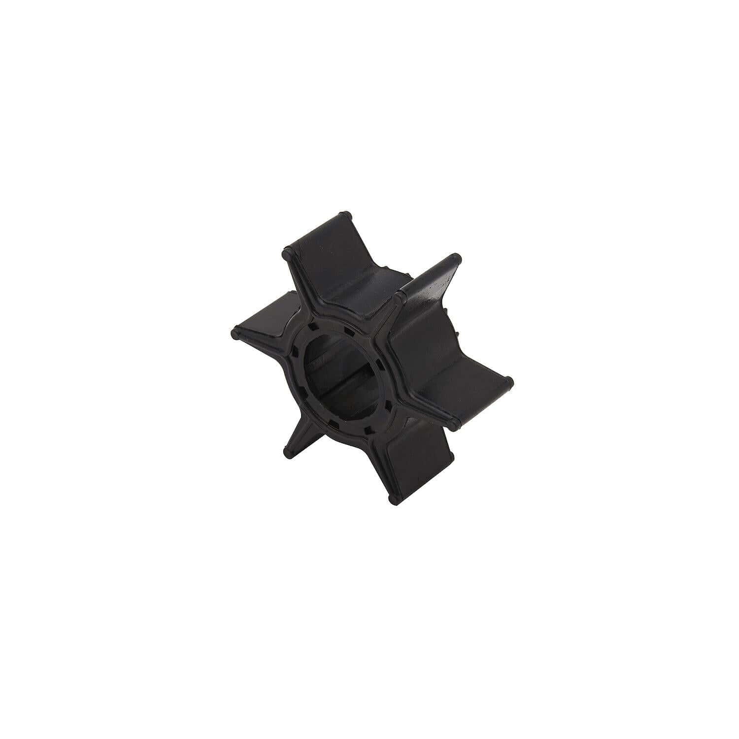 Quicksilver 8M6013130 Water Pump Impeller for Yamaha F40/F50/F60/F70hp Outboards