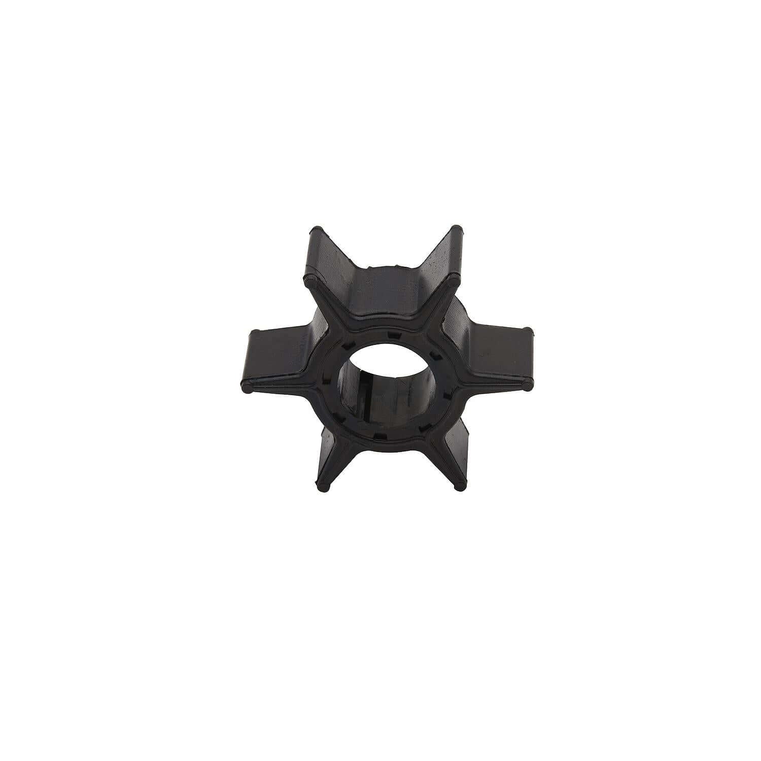 Quicksilver 8M6013130 Water Pump Impeller for Yamaha F40/F50/F60/F70hp Outboards