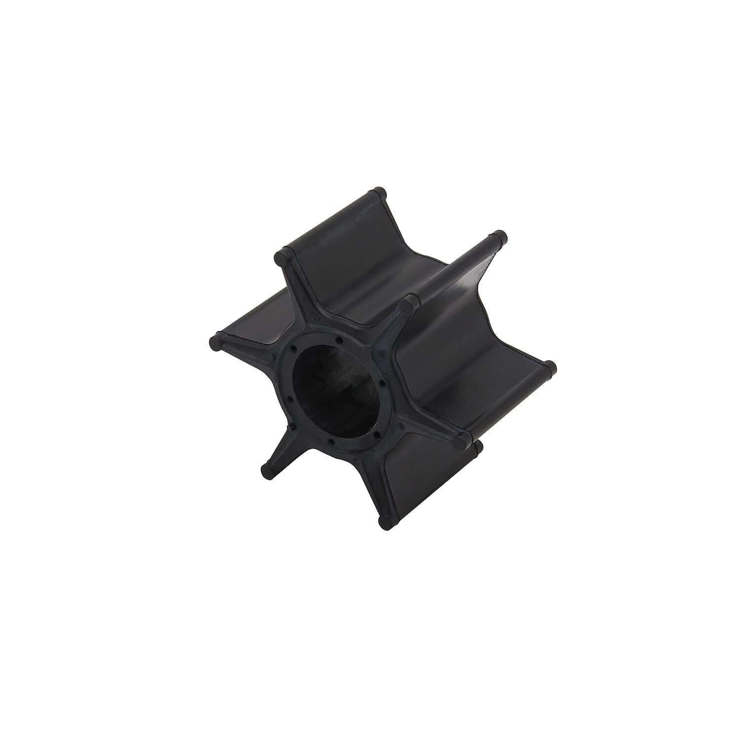 Quicksilver 8M6013131 Water Pump Impeller for Yamaha 40-70hp Outboards
