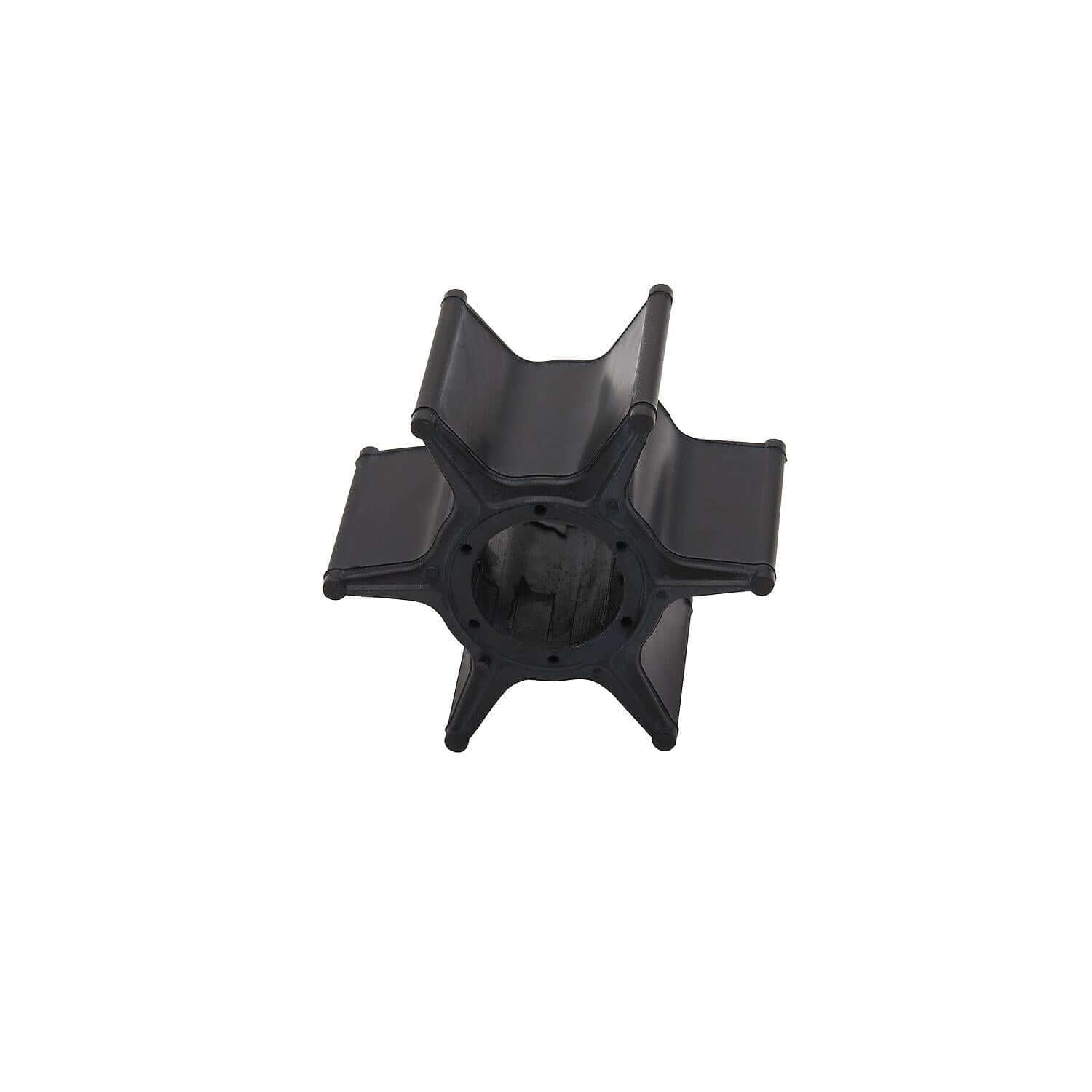 Quicksilver 8M6013131 Water Pump Impeller for Yamaha 40-70hp Outboards
