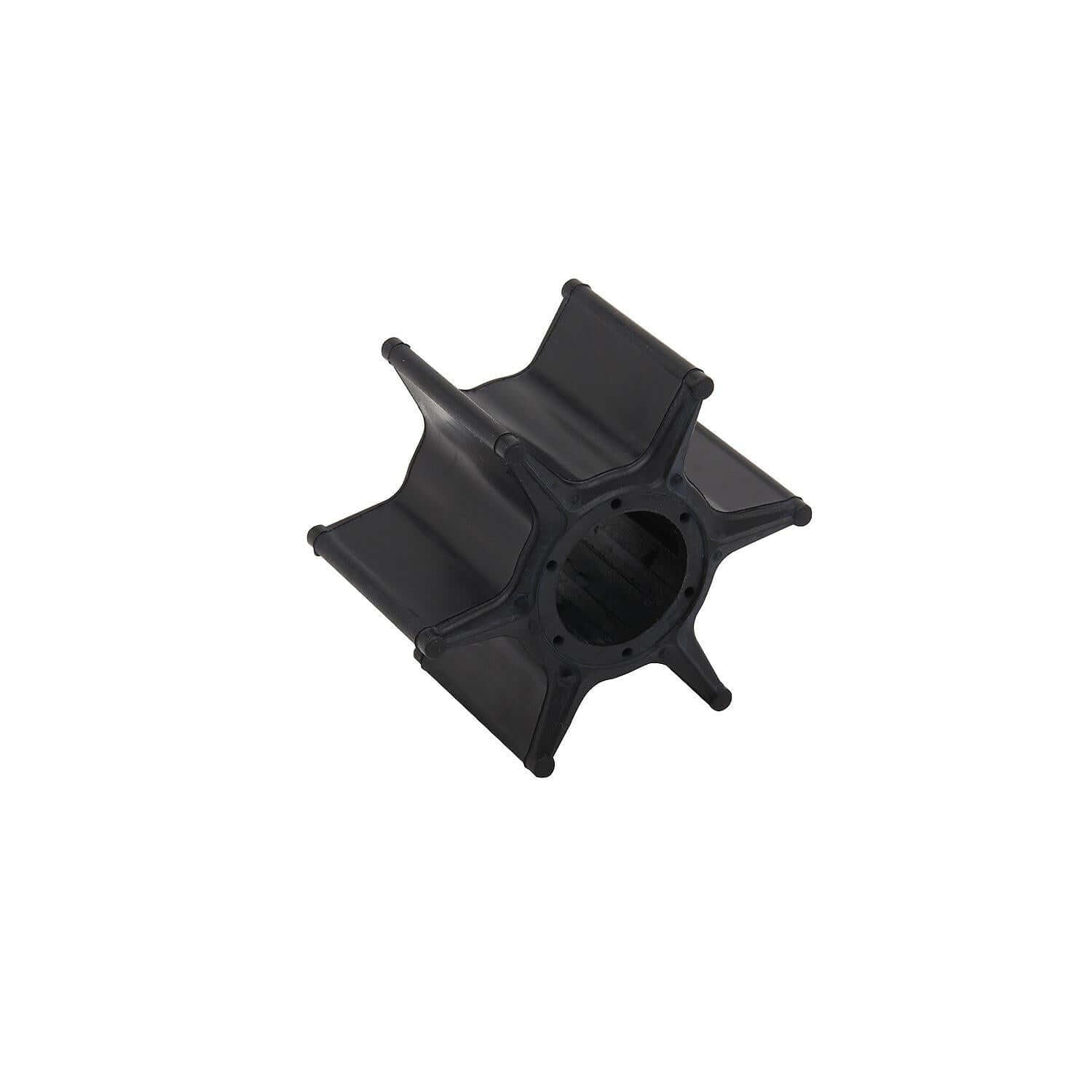 Quicksilver 8M6013131 Water Pump Impeller for Yamaha 40-70hp Outboards