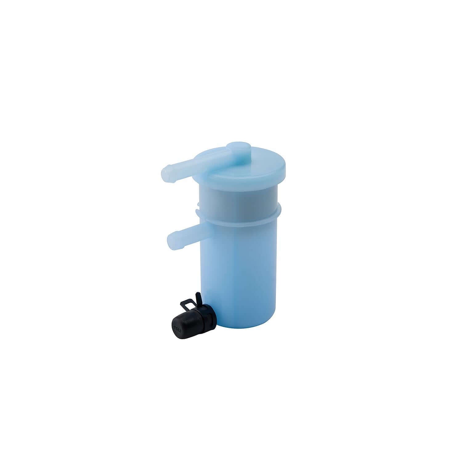 Quicksilver 8M6013369 Fuel Filter for Select Suzuki 25-140hp & Evinrude/Johnson 25-140hp Outboards
