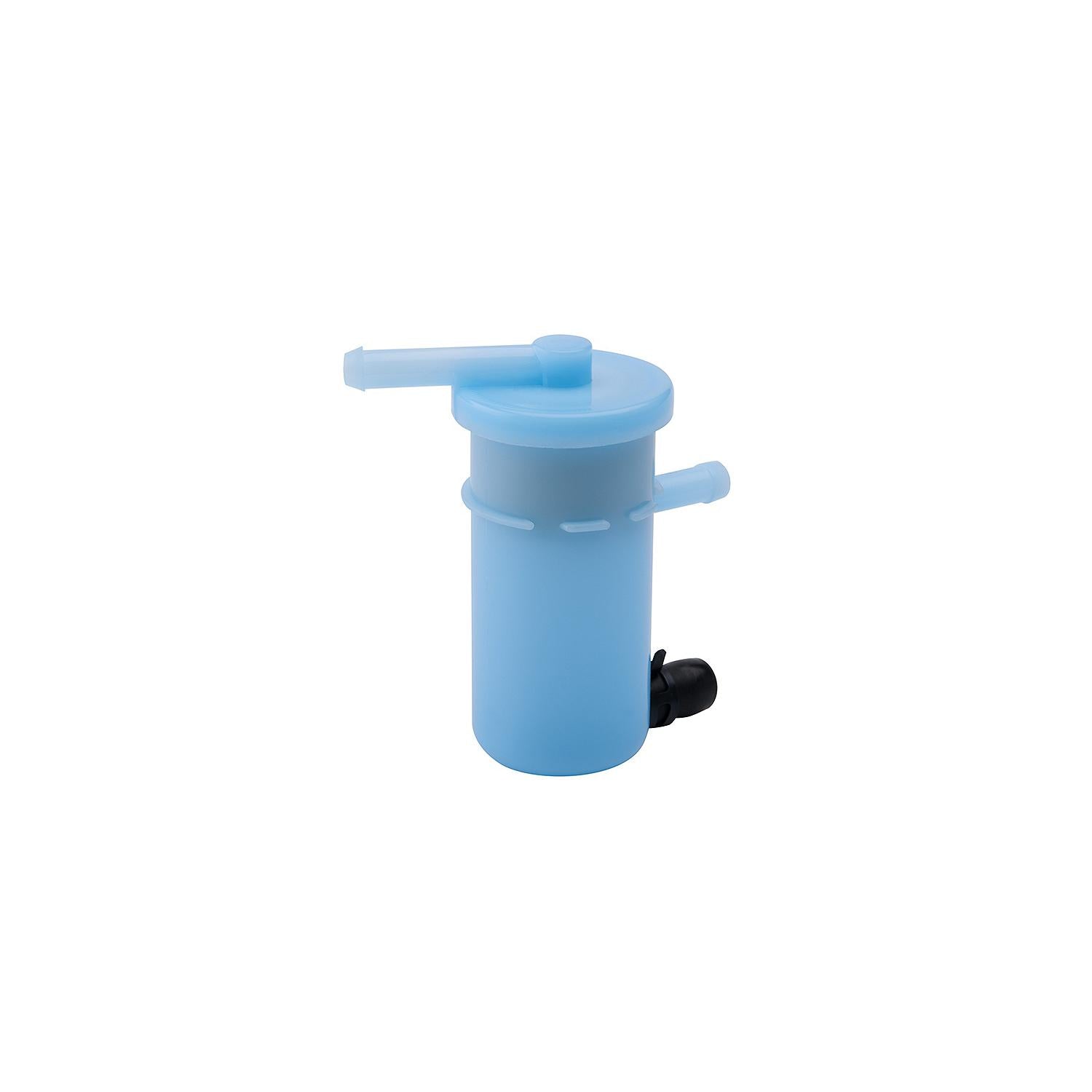Quicksilver 8M6013370 Fuel Filter for Select Suzuki DF40A/50A/60A & DF50AV/60AV Outboards
