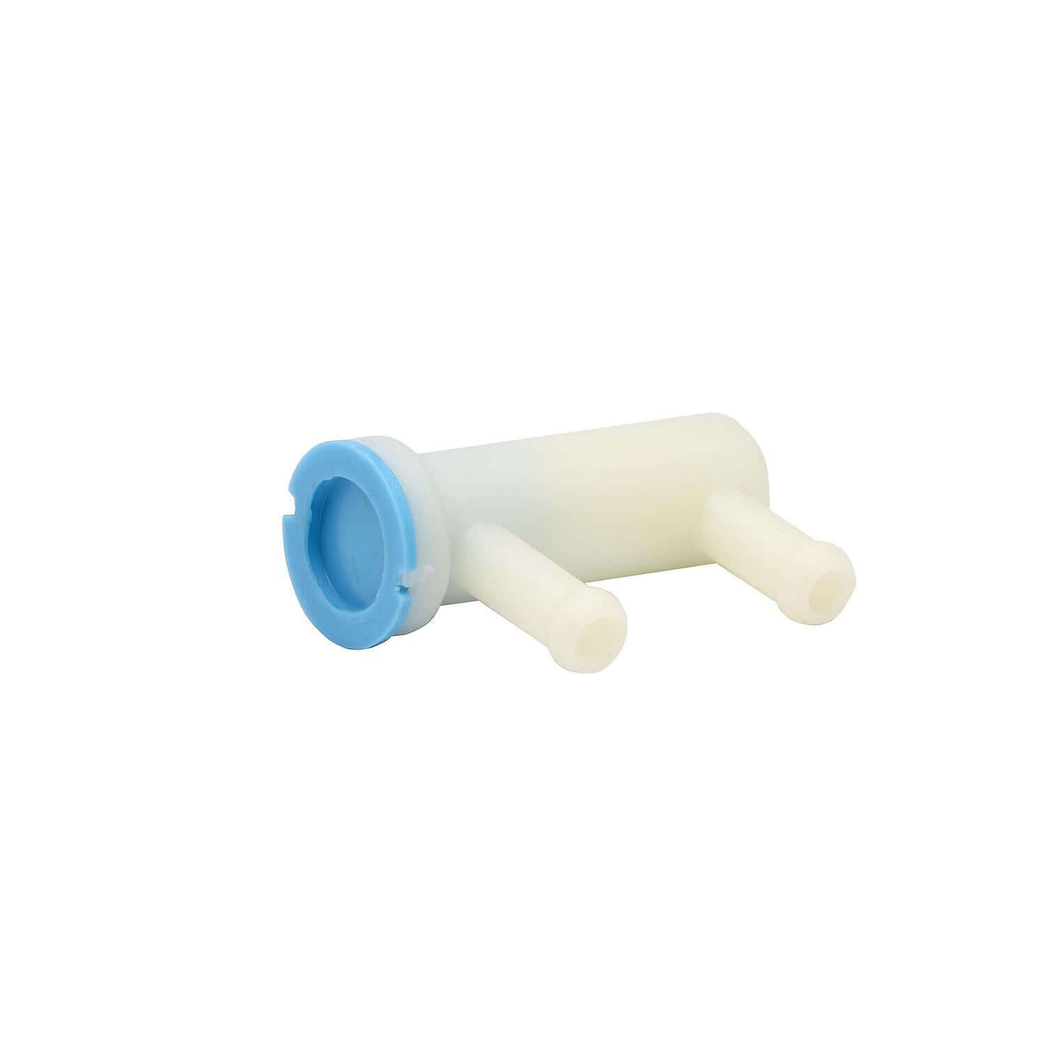 Quicksilver 8M6013845 Fuel Filter for Select F150, F200, F225, F250 and F250B Yamaha Outboards