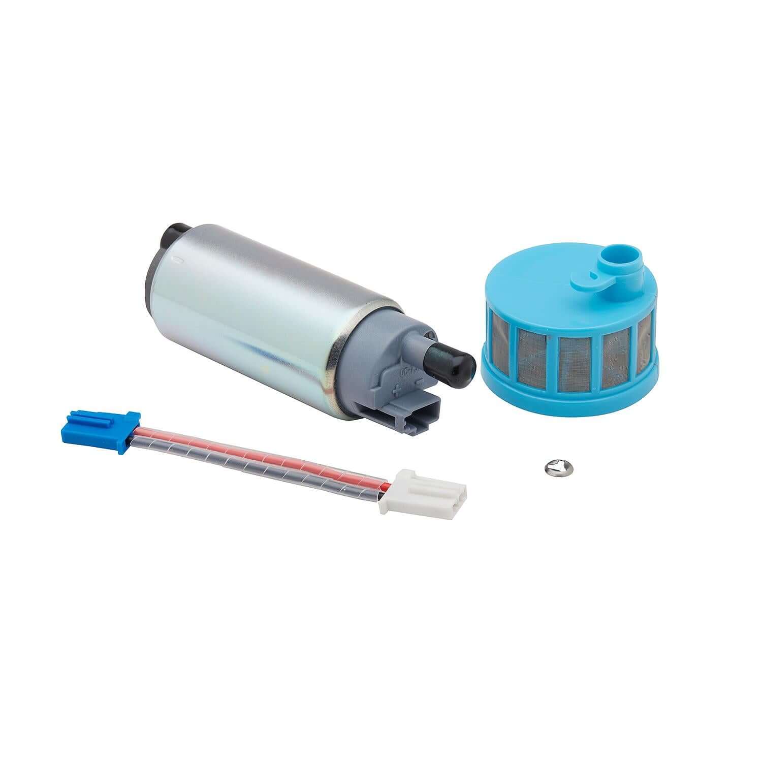 Quicksilver 8M6013859 EFI Fuel Pump Assembly for Select Yamaha 115hp Outboards