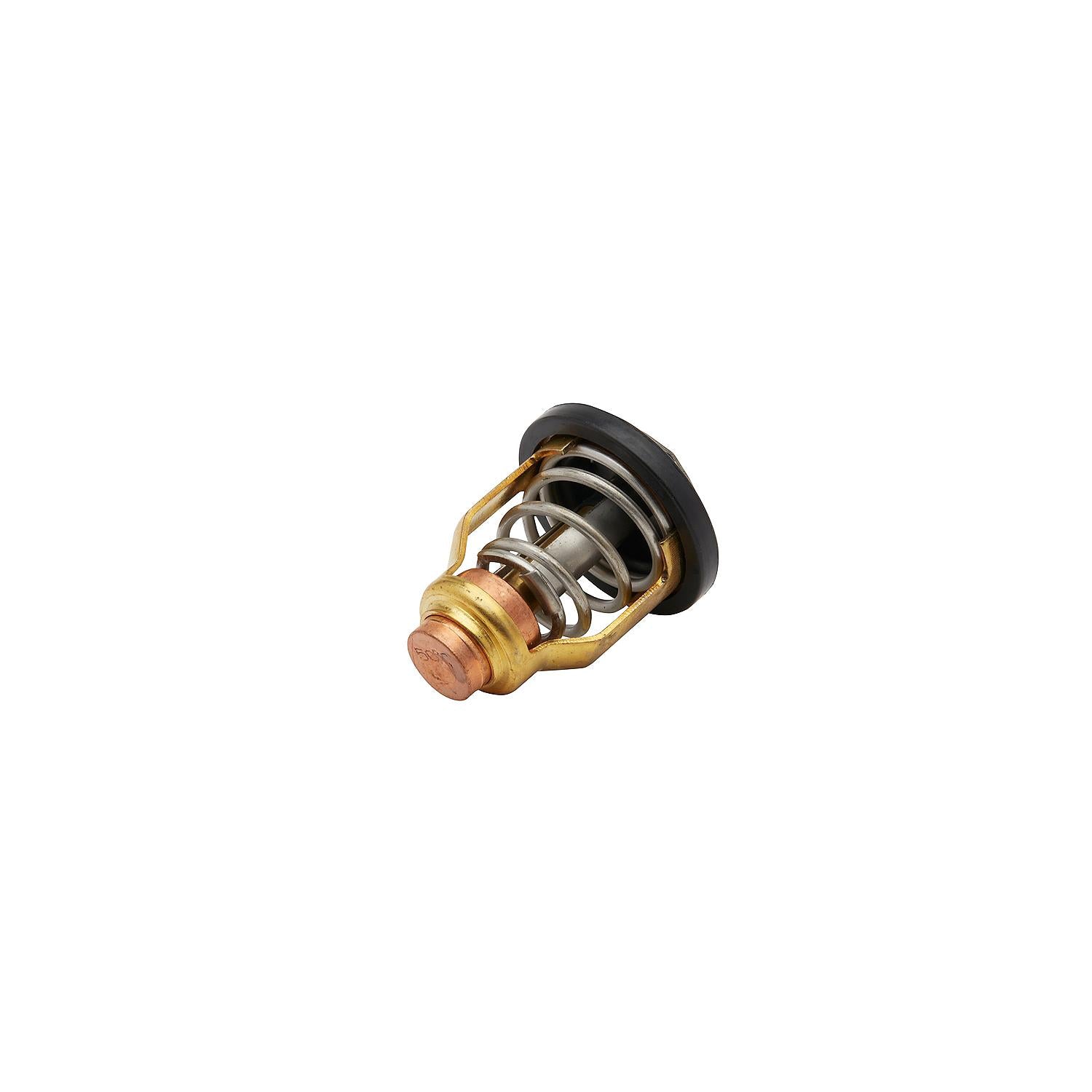 Quicksilver 8M6013864 Thermostat for Select Yamaha 115-300hp 2-Stroke Outboards and F115 4-Stroke Outboards - 8M6013864