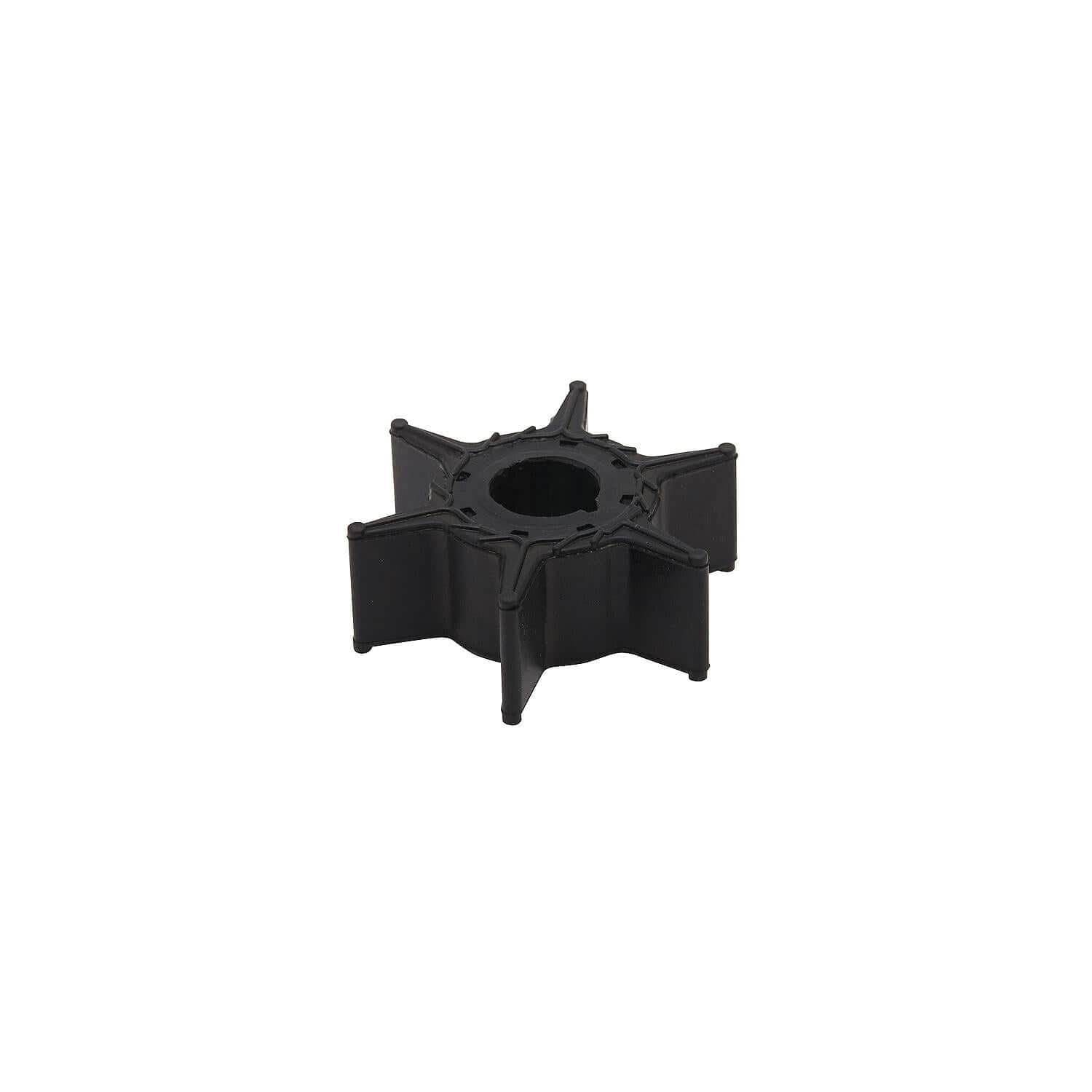 Quicksilver 8M6014000 Water Pump Impeller Compatible w/ Yamaha 25hp Outboards