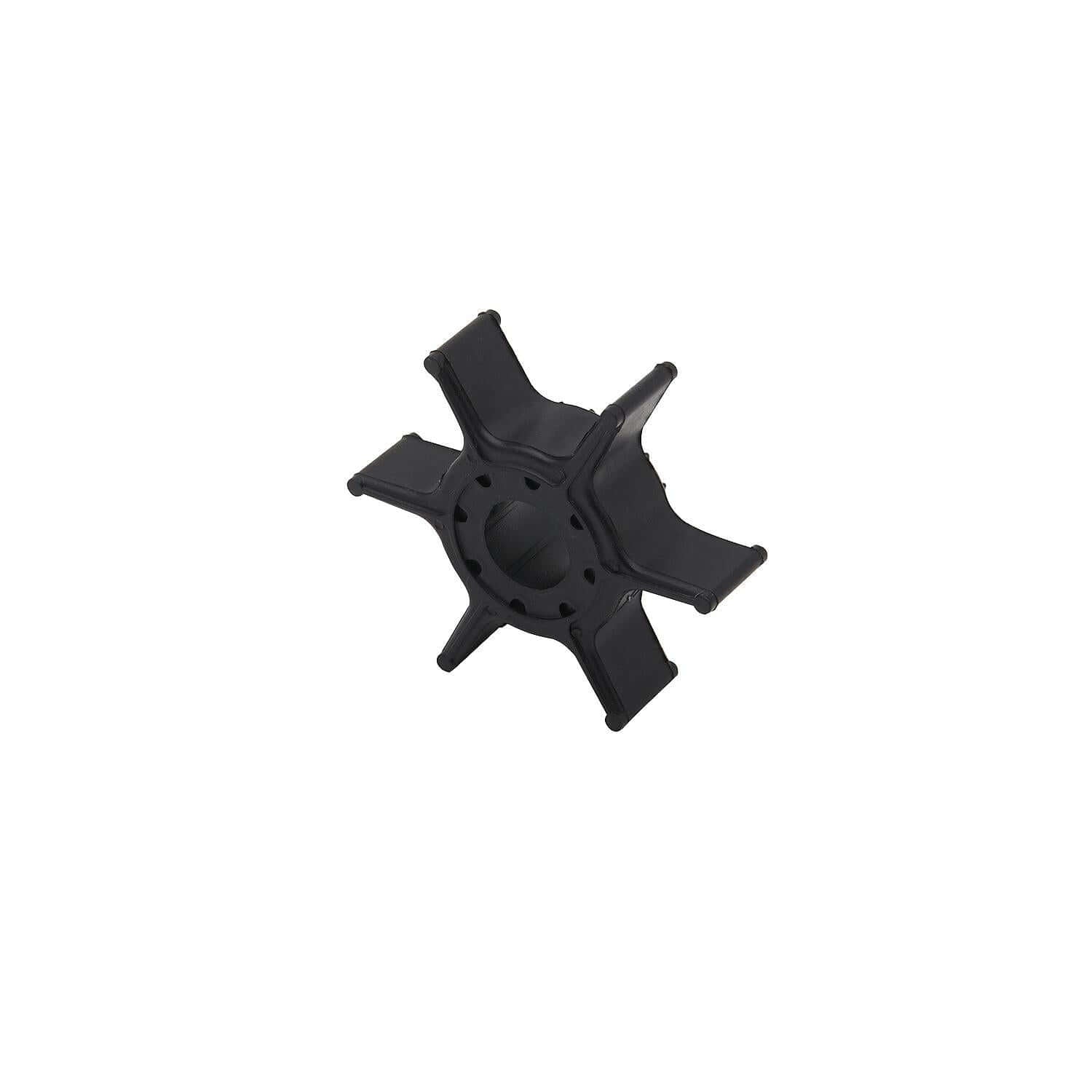 Quicksilver 8M6014002 Water Pump Impeller for Yamaha 9.9-15hp Outboards