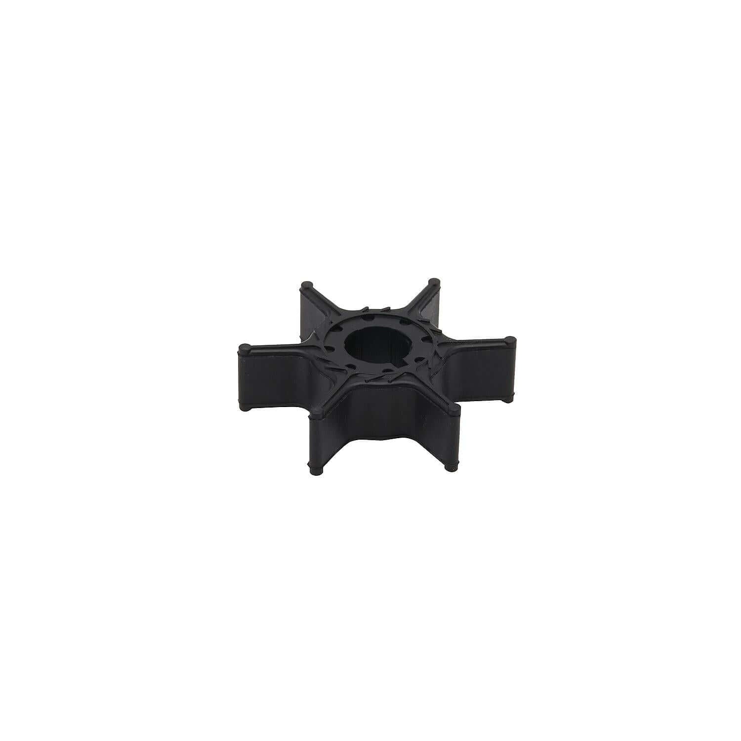 Quicksilver 8M6014002 Water Pump Impeller for Yamaha 9.9-15hp Outboards