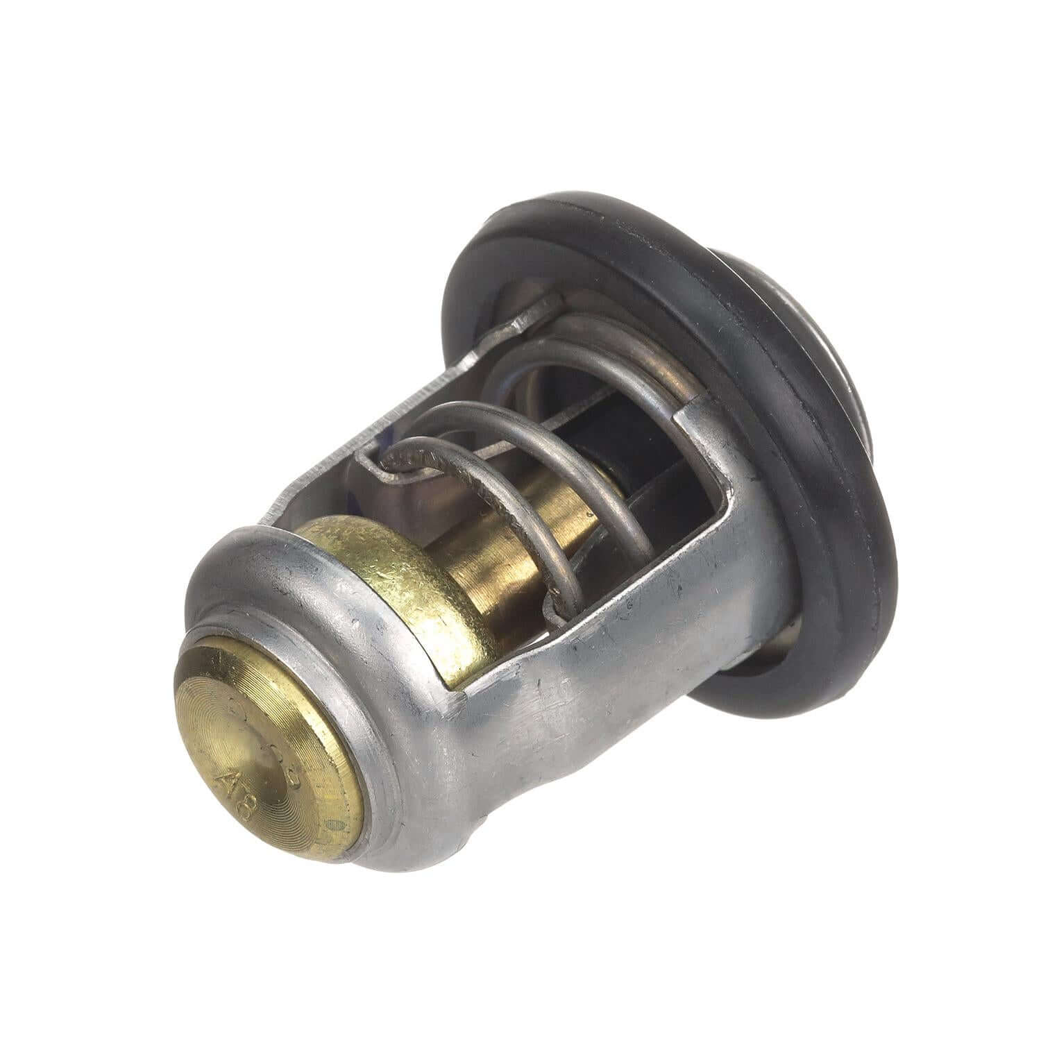 Mercury 8M0120838 15-20hp FourStroke 300 Hour Maintenance Kit thermostat part for marine outboard engines.