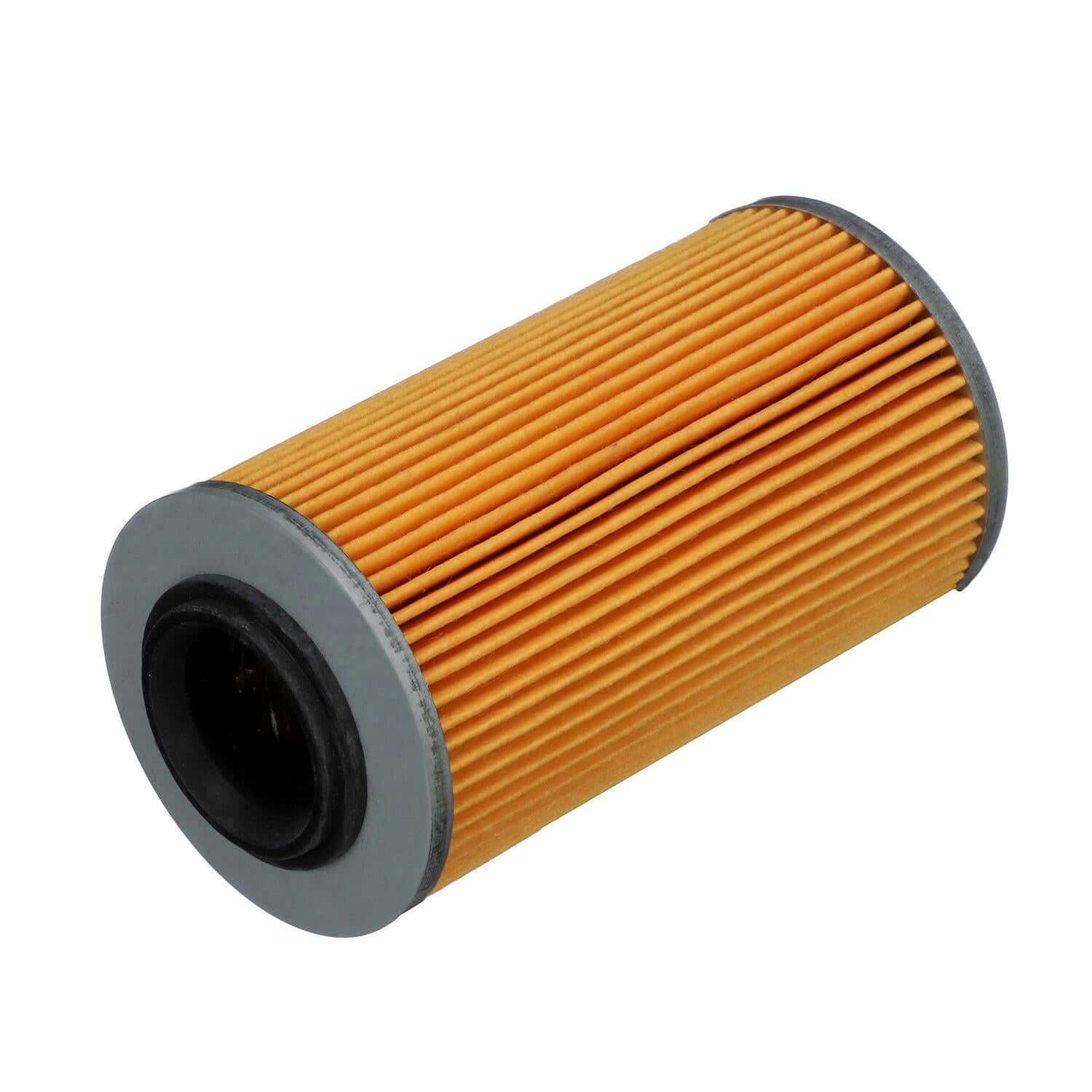 Quicksilver 8M0154757 20 Micron Oil Filter for Various Marine Engines