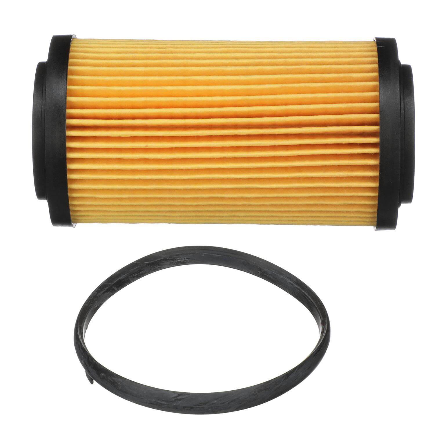 Quicksilver 8M0154777 20 Micron Oil Filter for Various Marine Engines