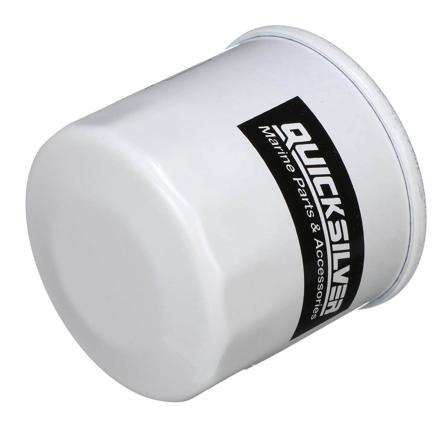 Quicksilver 8M0154780 20 Micron Oil Filter for Various Marine Engines