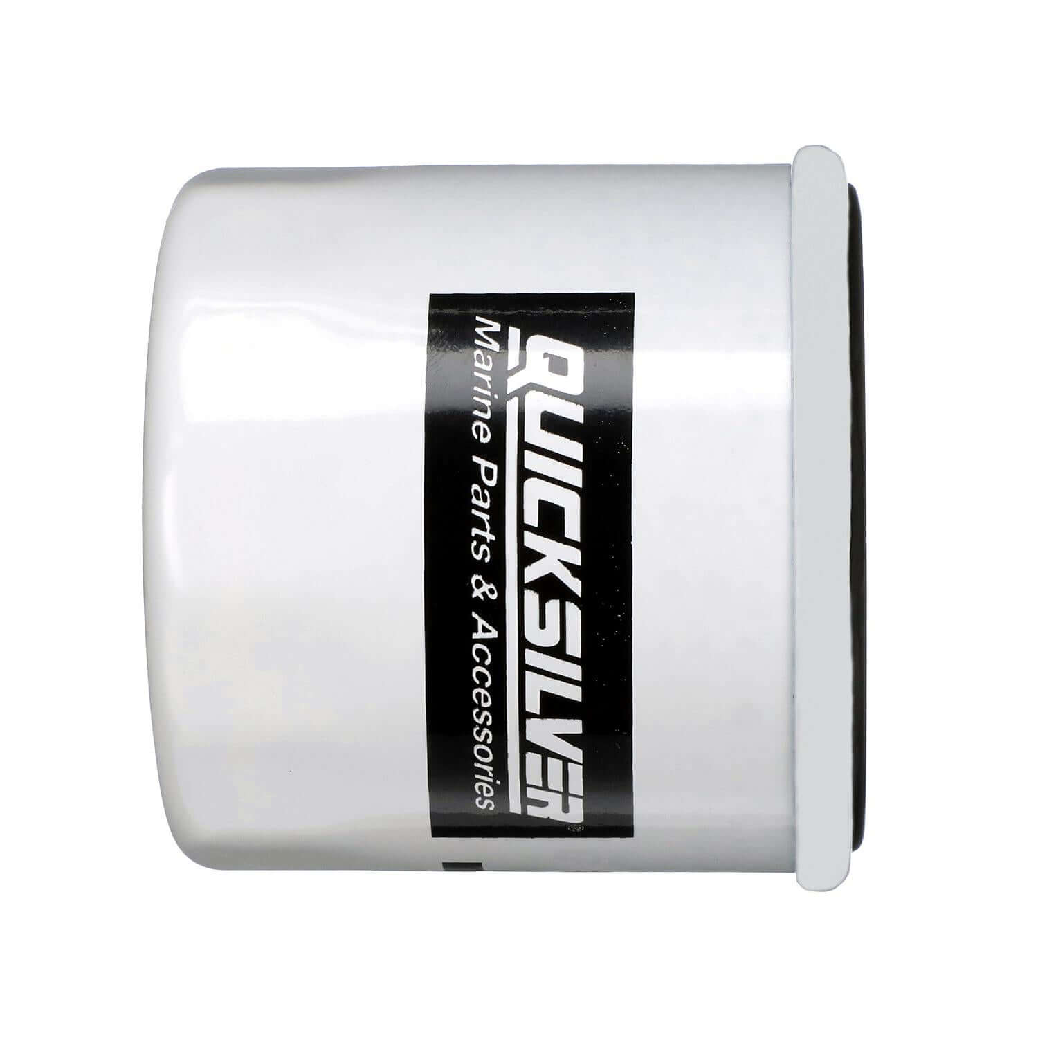 Quicksilver 8M0154780 20 Micron Oil Filter for Various Marine Engines