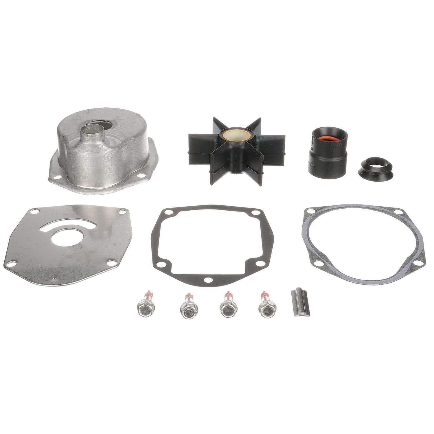 Quicksilver 8M0170714 Outboard Service Repair Kit for Select Mercury 200-400hp Verado 4-Stroke Outboards