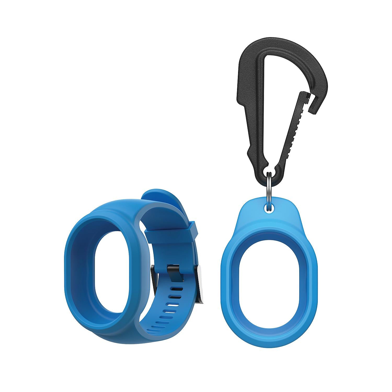 Wearable Accessories, All Leading Engine Brands, Wristband & Carabiner Clip, Captain, 8M6007932 - 8M6007932