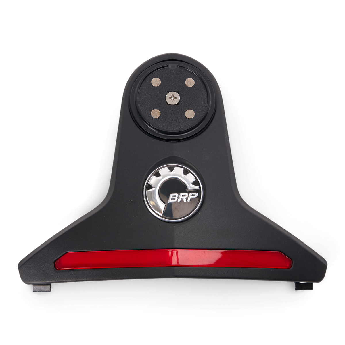 Ski-Doo Oxygen Rear Signature Light Black, top
