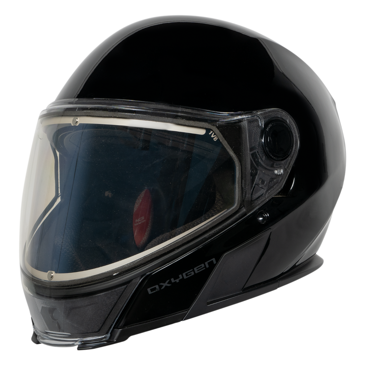 Oxygen Helmet (DOT)