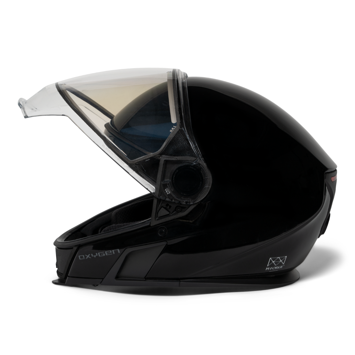 Oxygen Helmet (DOT)