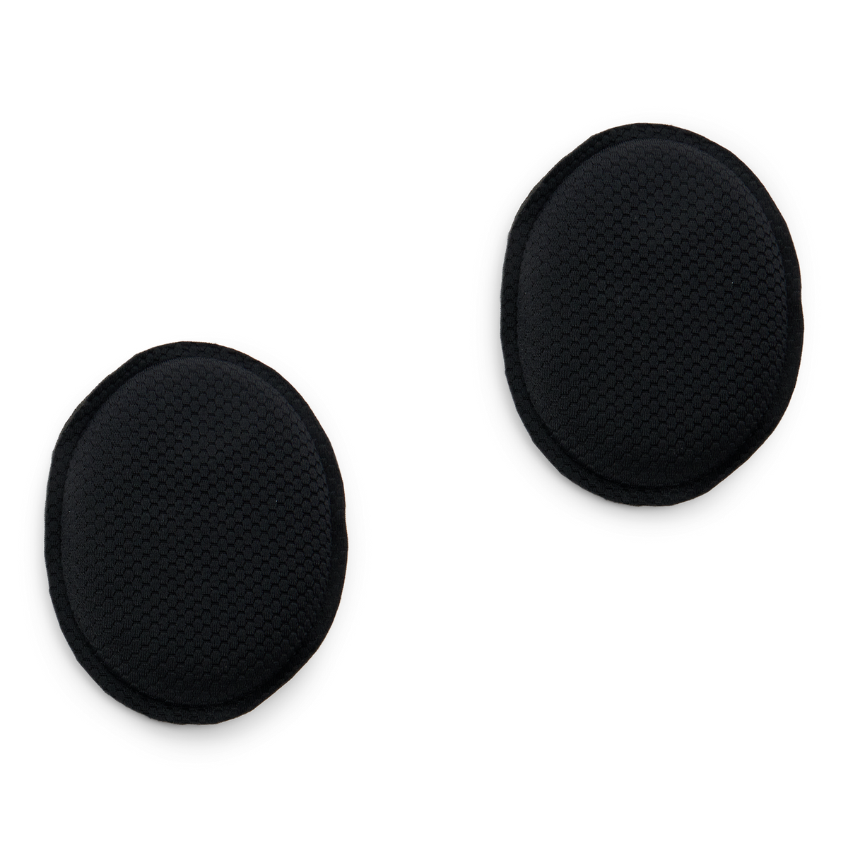 Ski-Doo Oxygen & Advex Noise Control Removal Pads, front view, 9290230090