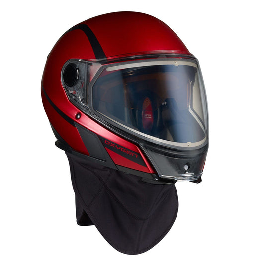 Oxygen SE Helmet (DOT)