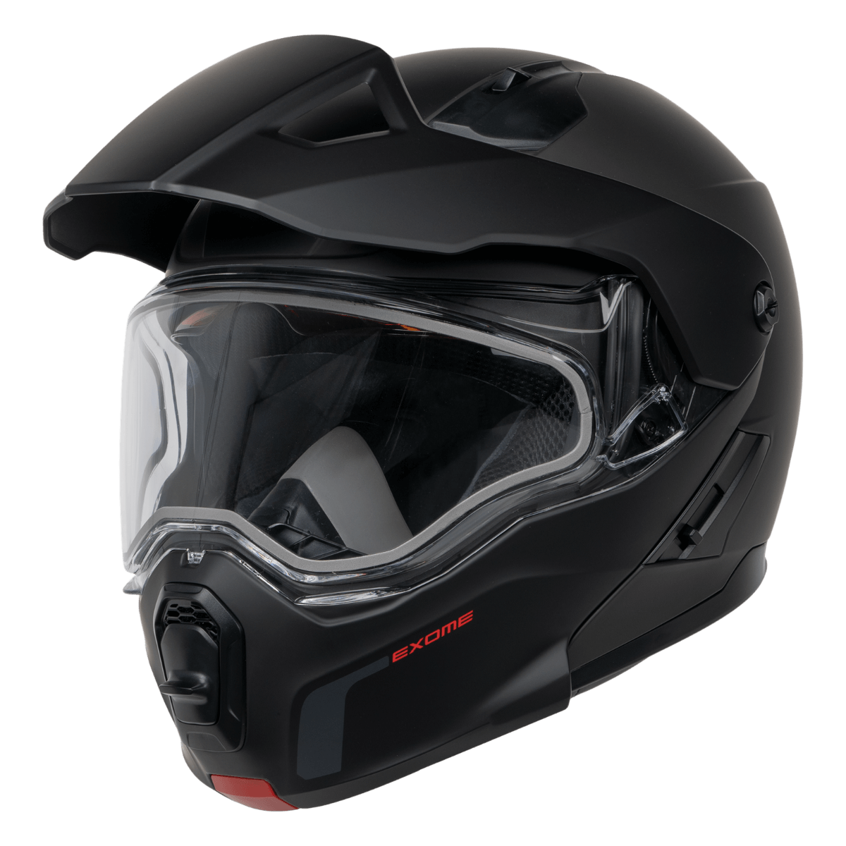 Exome Sport Helmet (DOT)