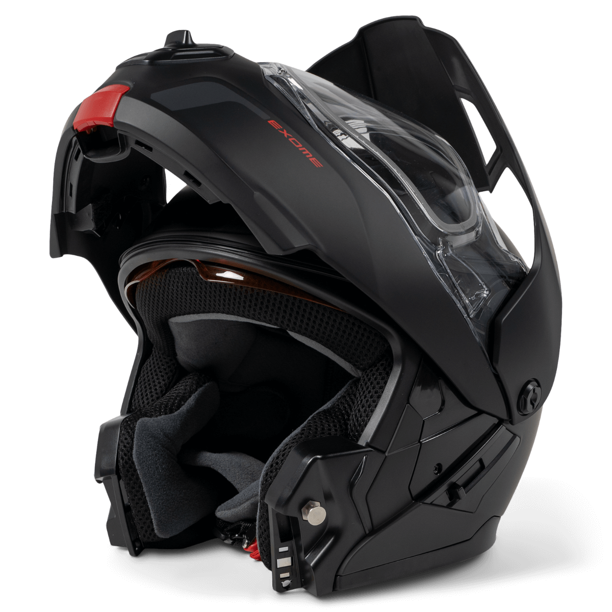 Exome Sport Helmet (DOT)