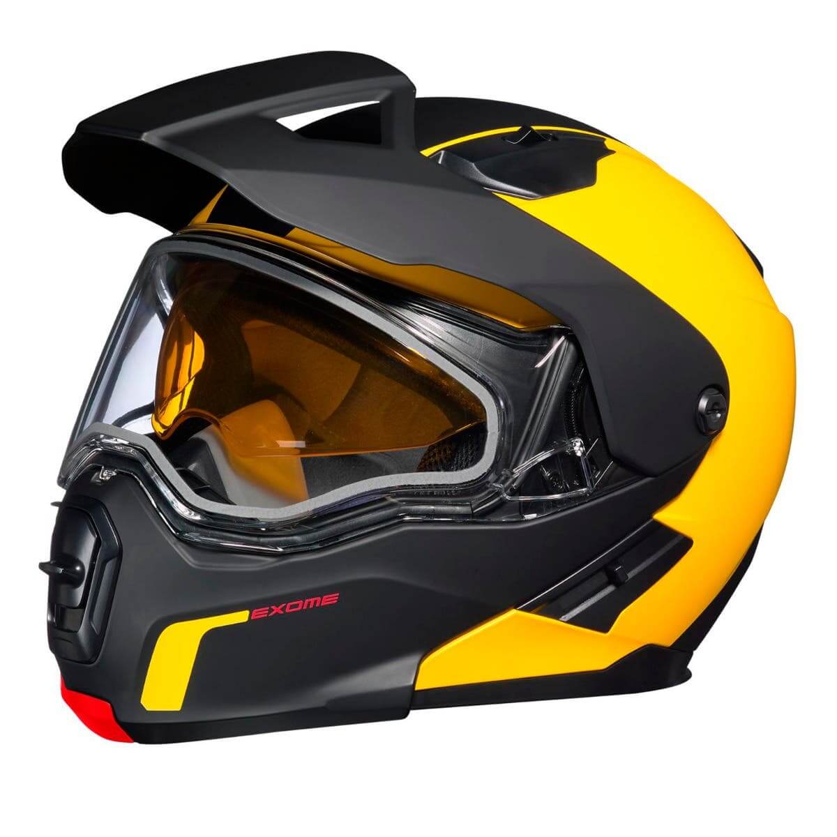 Exome Sport Helmet (DOT)