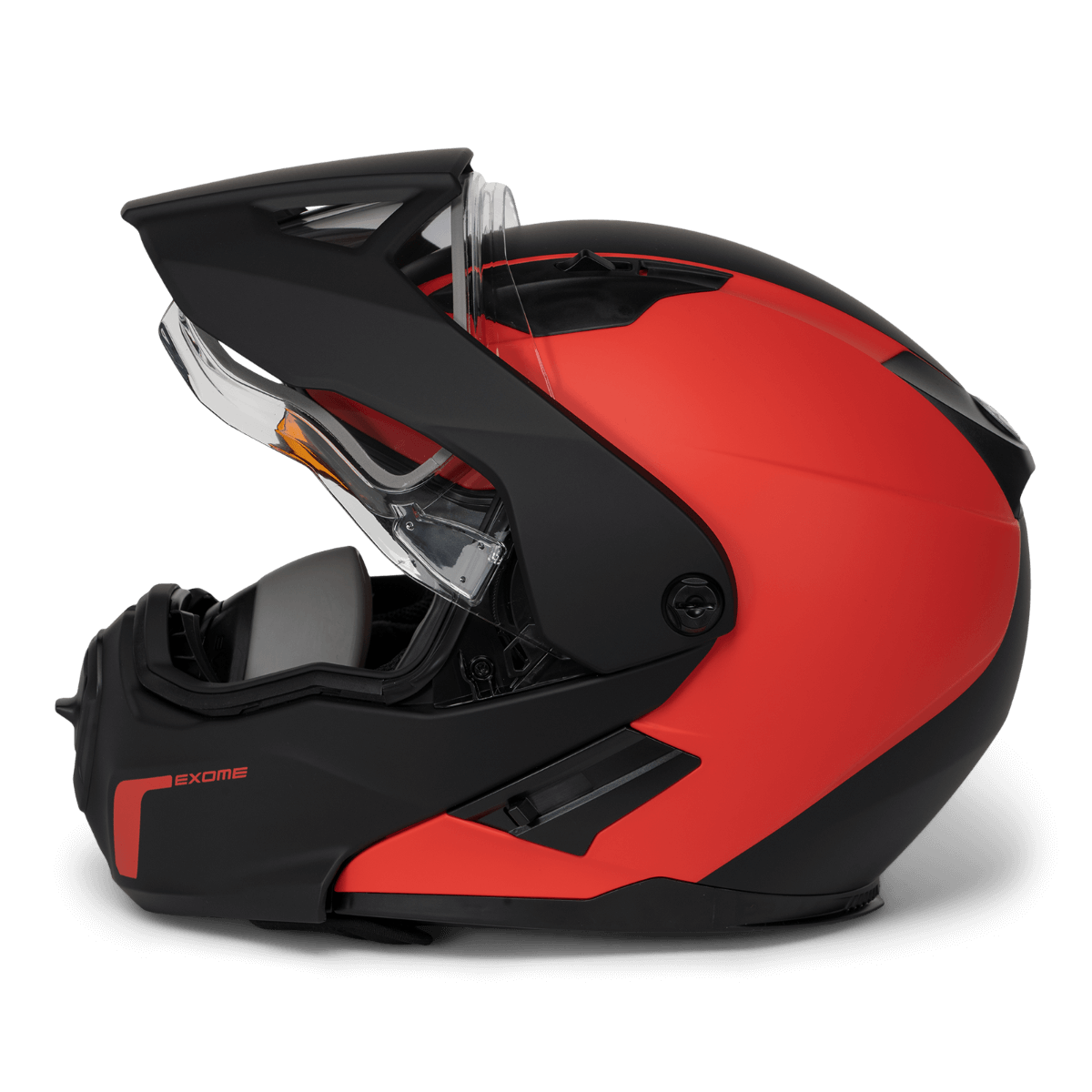 Exome Sport Helmet (DOT)