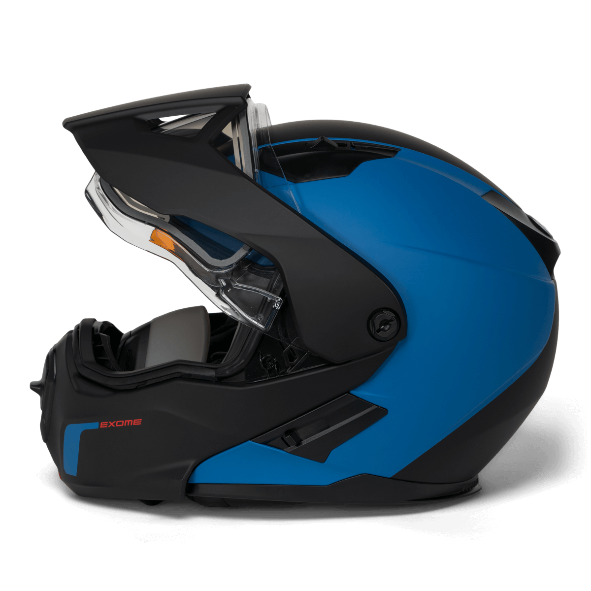 Exome Sport Helmet (DOT)