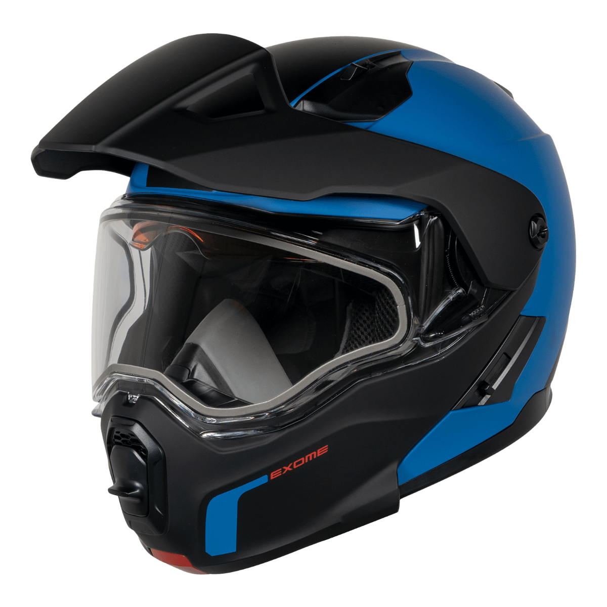 Exome Sport Radiant Helmet (DOT)