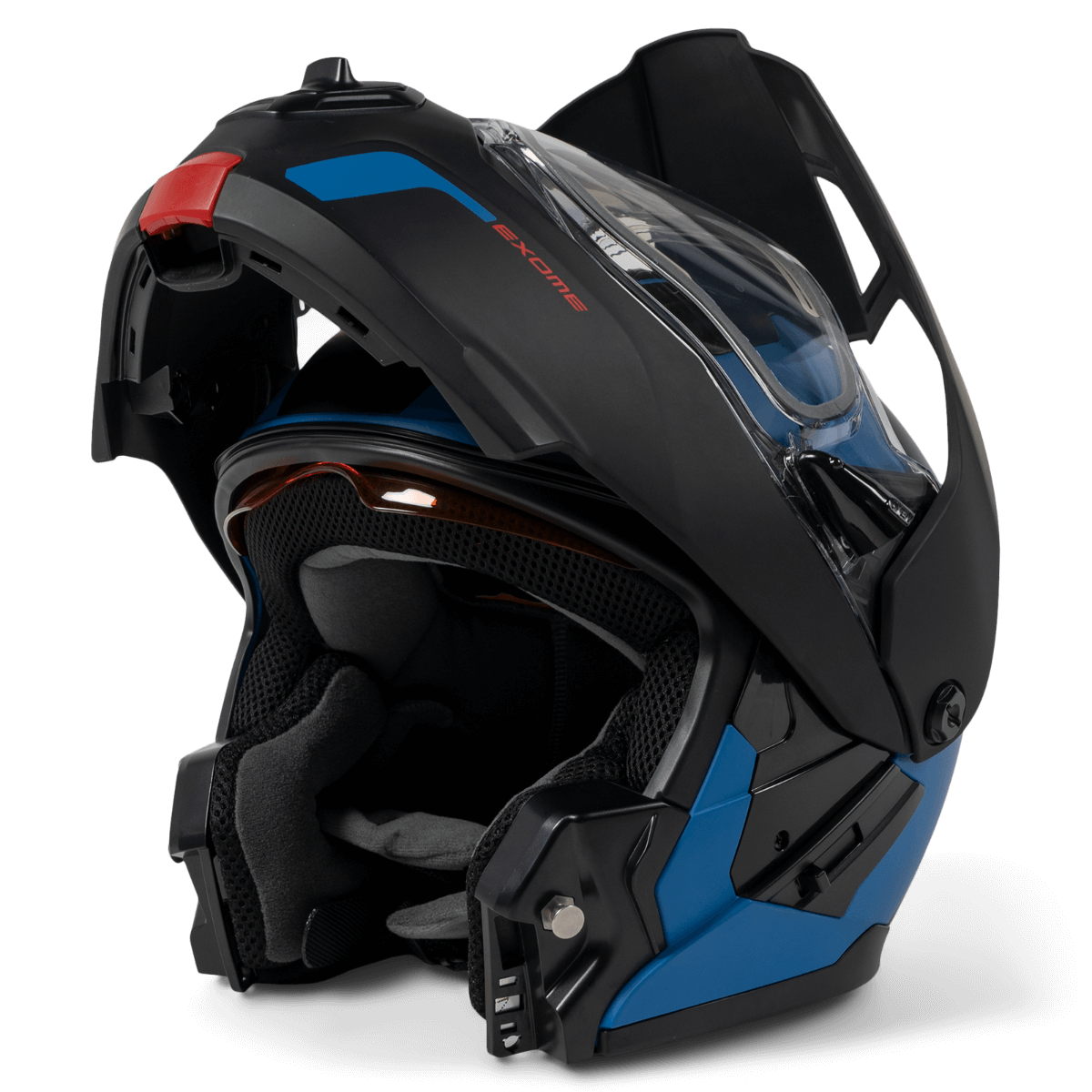 Exome Sport Radiant Helmet (DOT)