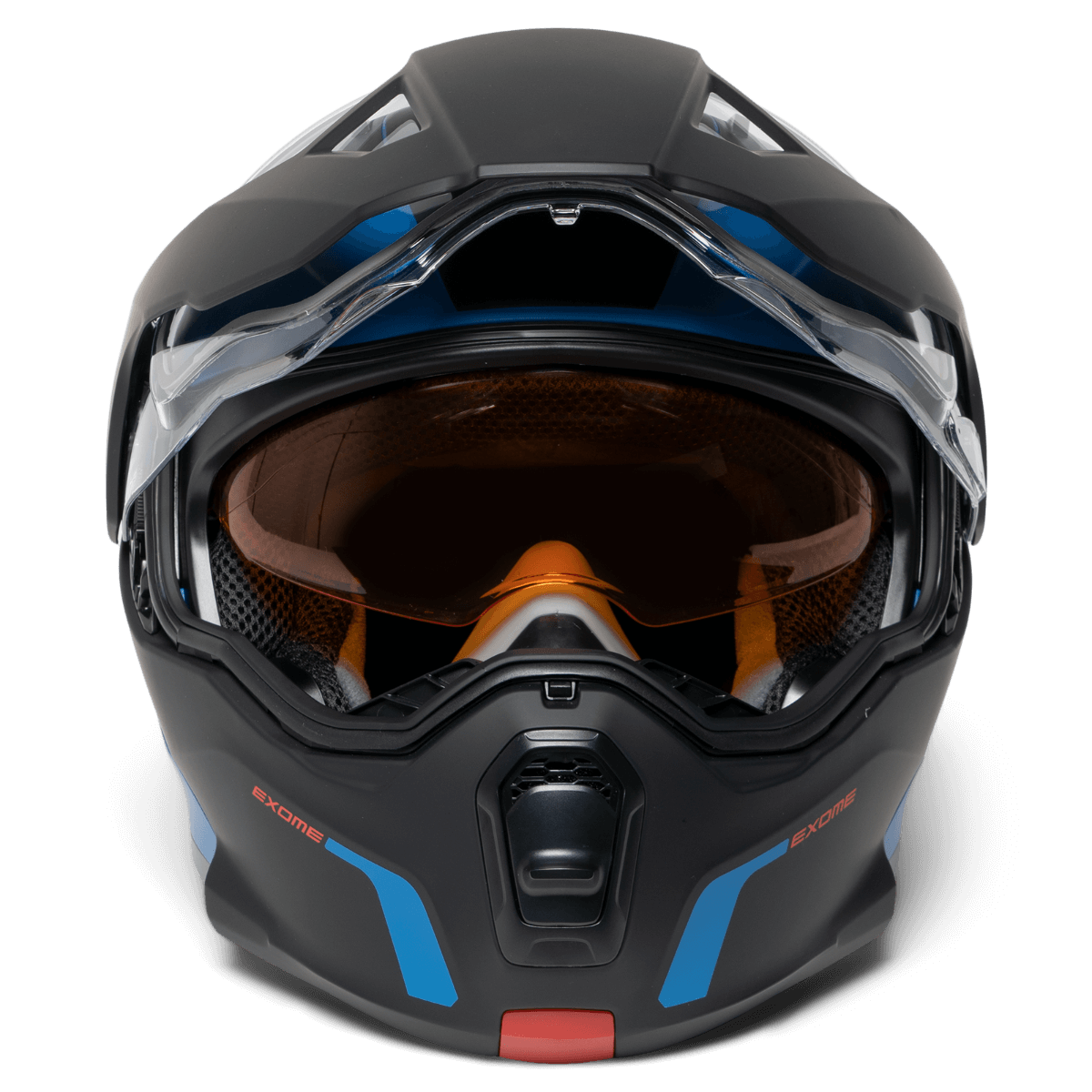 Exome Sport Radiant Helmet (DOT)