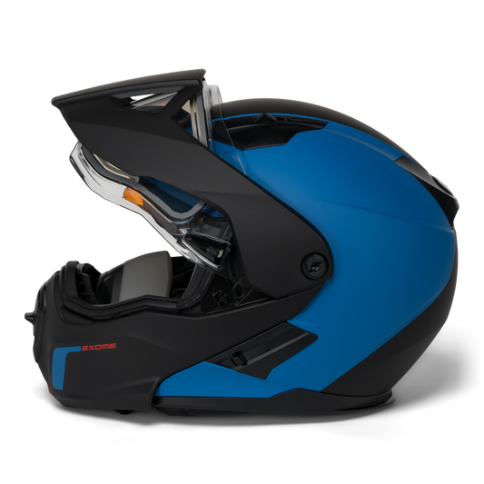 Exome Sport Radiant Helmet (DOT)