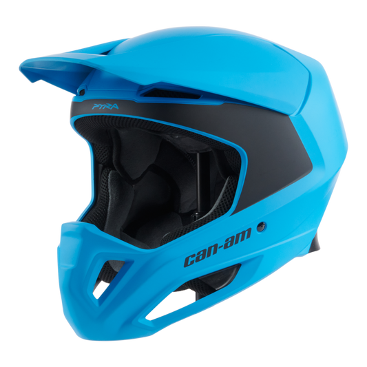 Can-Am Pyra Helmet (DOT/ECE)